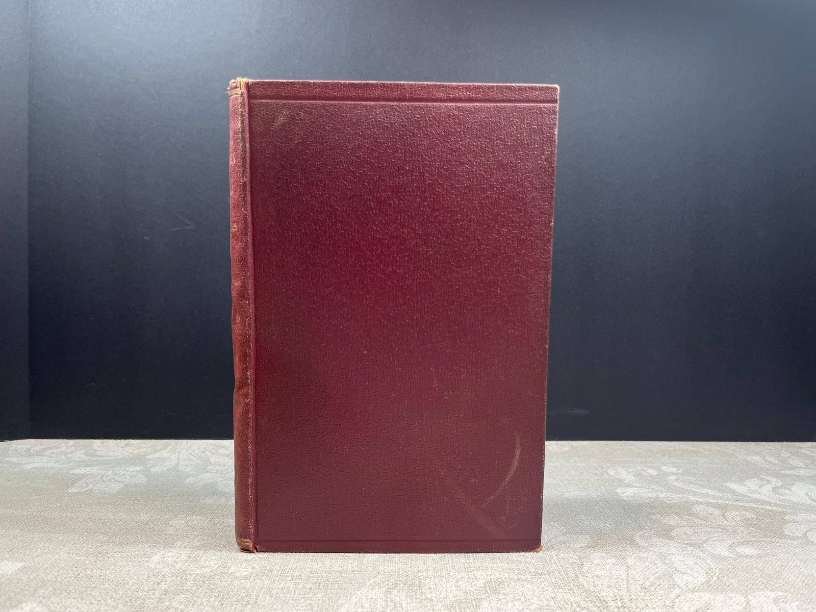 1895, The Law of Civilization and Decay by Brooks Adams