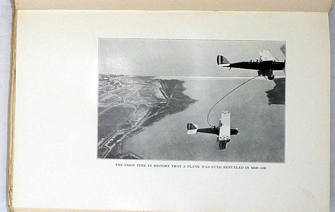 1925 Signed Ltd Edition First Round the World Flight Aviation Douglas Cruisers