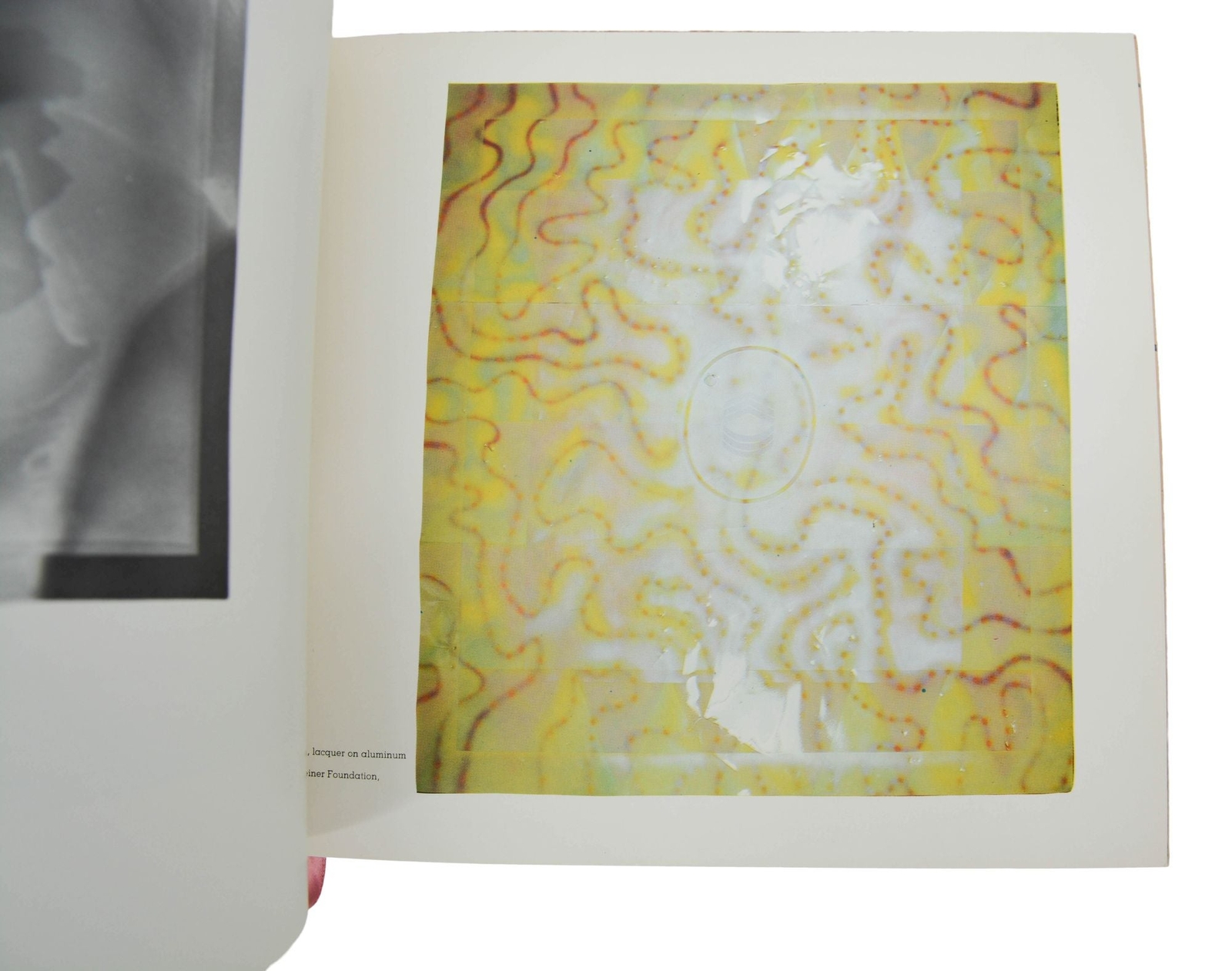 Edward Ruscha, Billy Al Bengston / Billy 1st Edition 1968