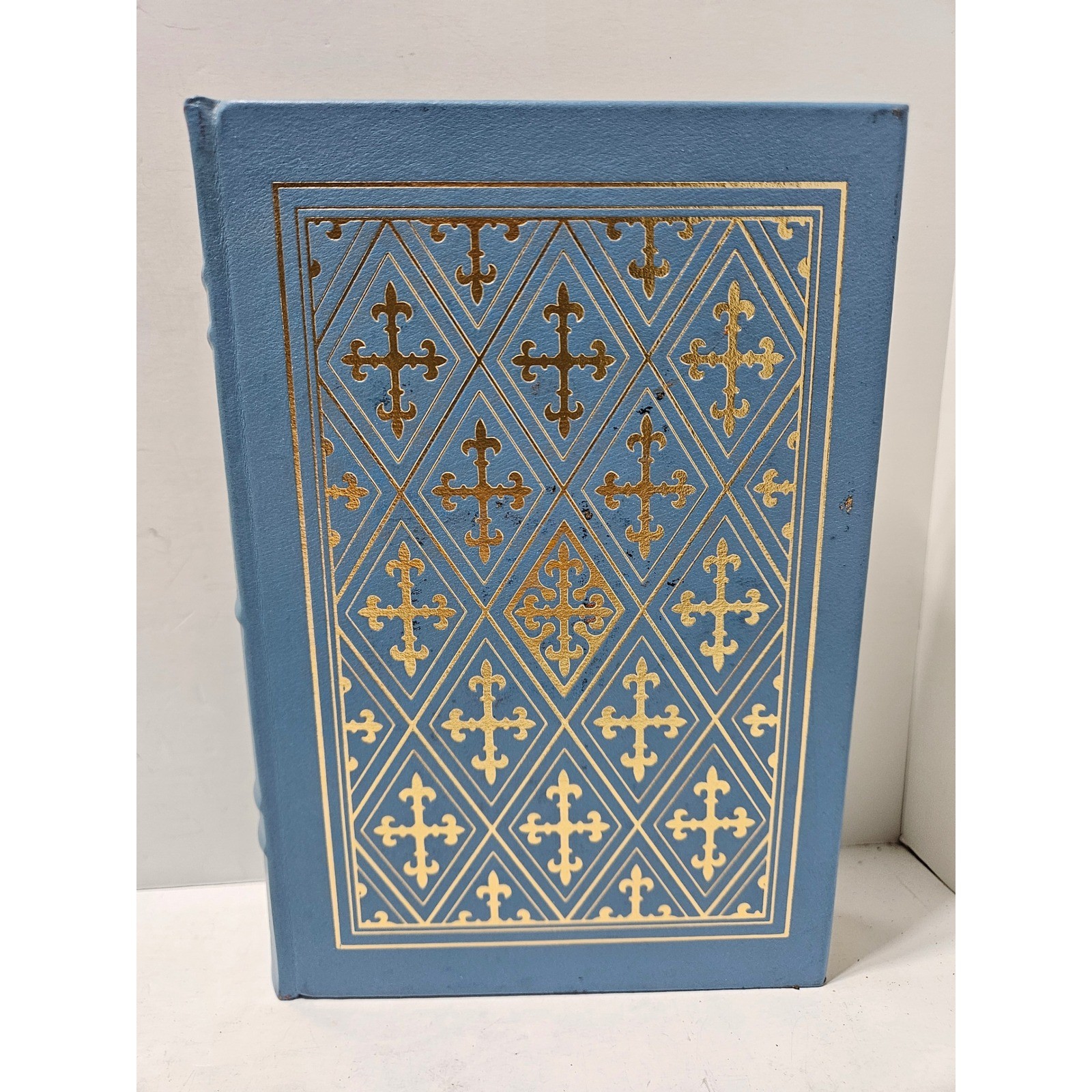 Nineteenth Century Devotional Thought Book Broadman Press Limited Edition