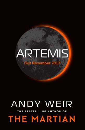 Artemis by Weir, Andy 0091956943 The Fast Free Shipping