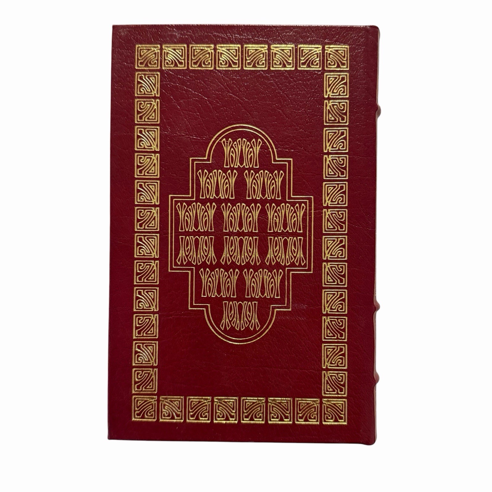 The Face of Battle – John Keegan – Easton Press Collectors Edition