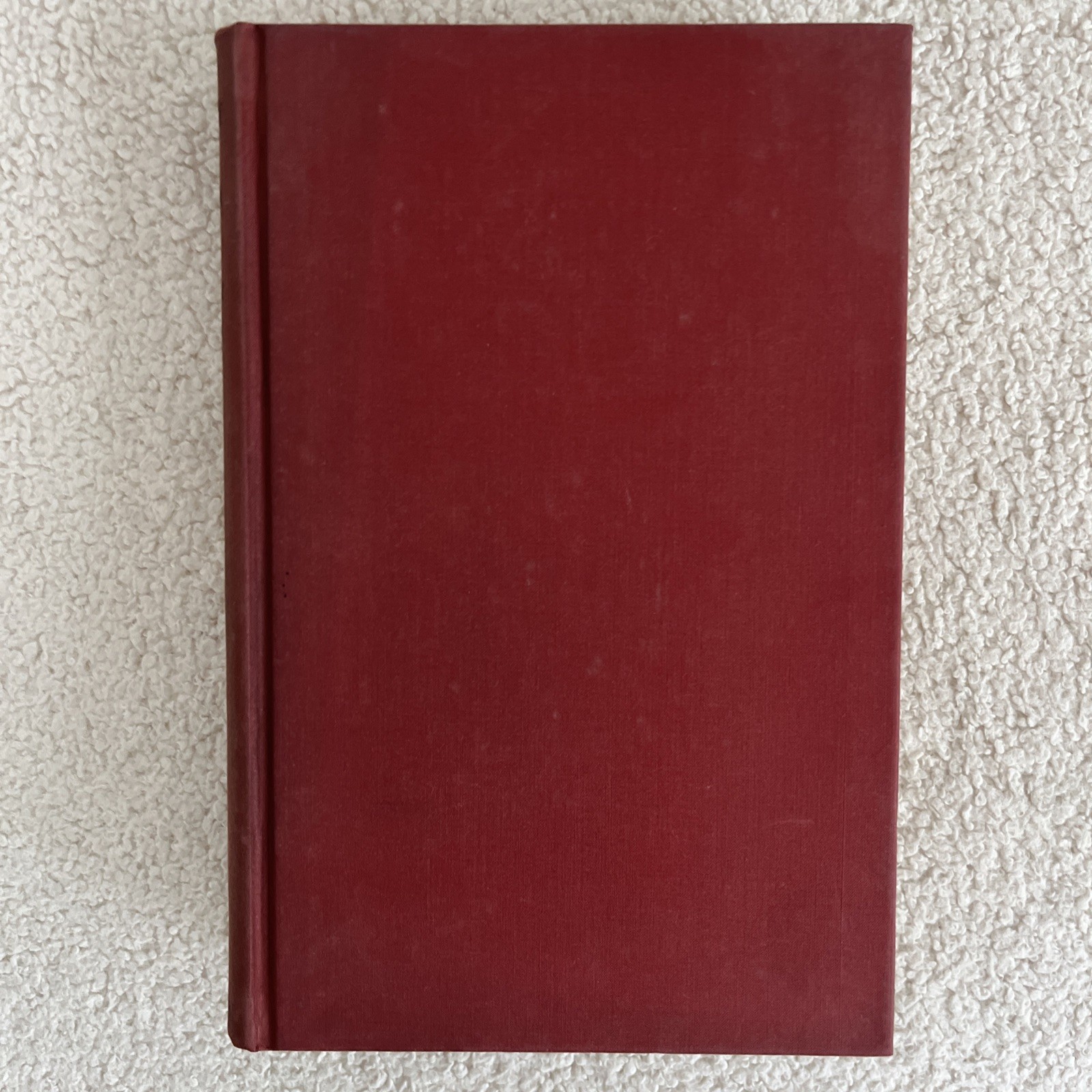 Journey to Persia by Robert Payne Hardback Printed 1951 Very Good Condition Rare