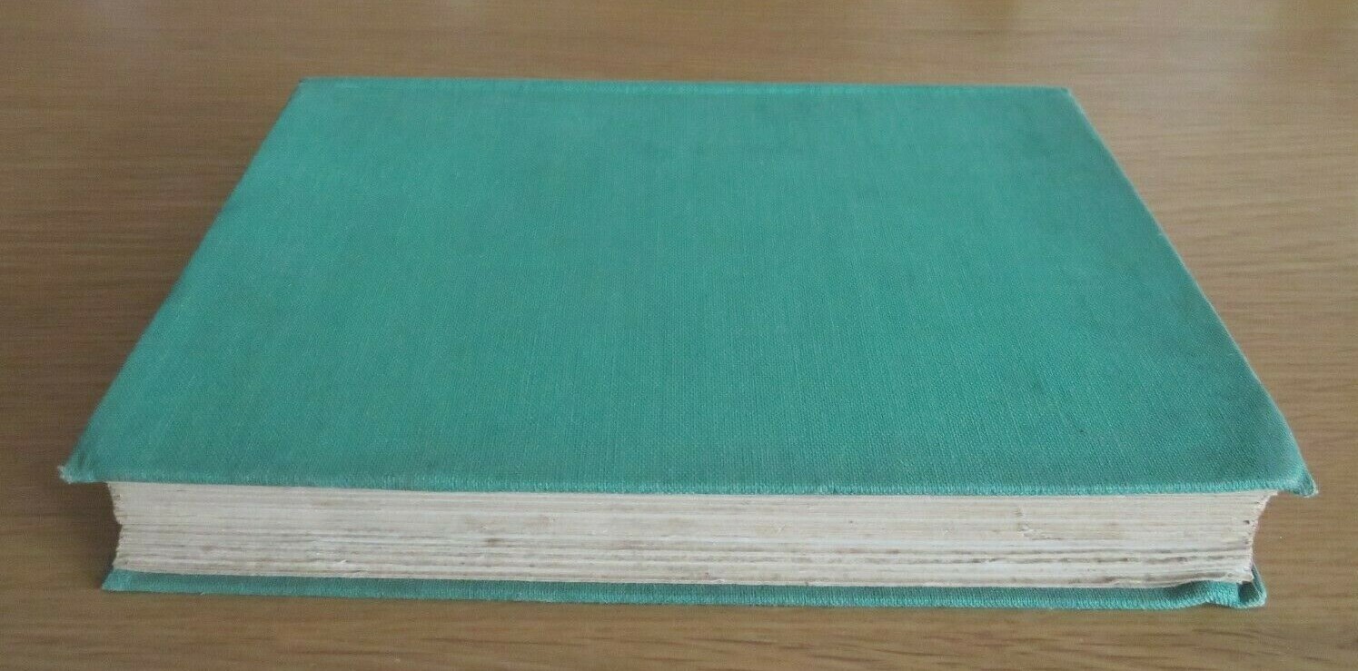 Charlton Faber & Faber Hardback 1st Edition 2nd Impression 1931