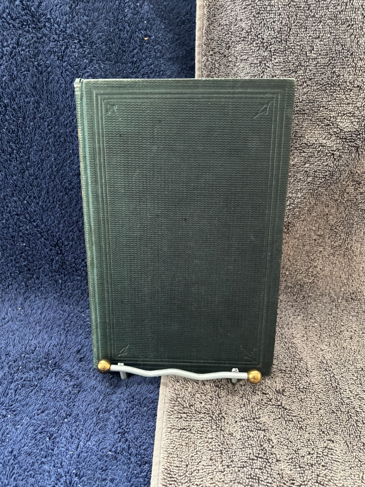 Robert Patterson~Narrative of the Campaign in the Valley of the Shenandoah/1865