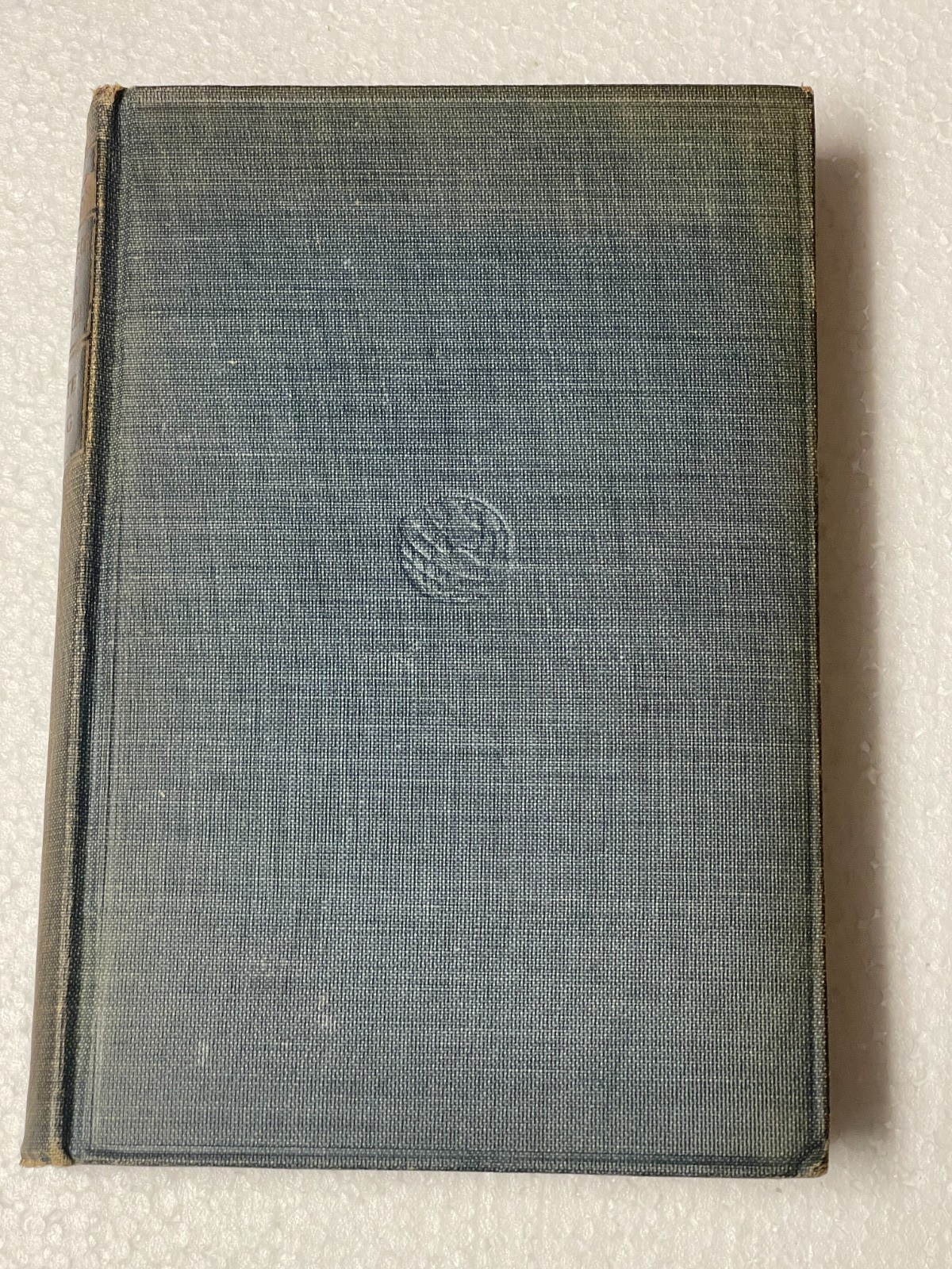 White Fang The Works Of Jack London The Review Of Reviews Co. New York Mar 1914