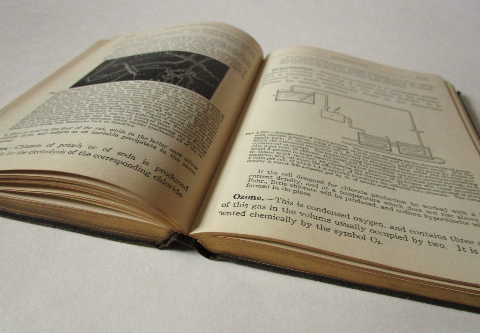 Hawkins Electrical Guide #10 2nd (1917) Edition, 1923 Printing Theo Audel & Co.