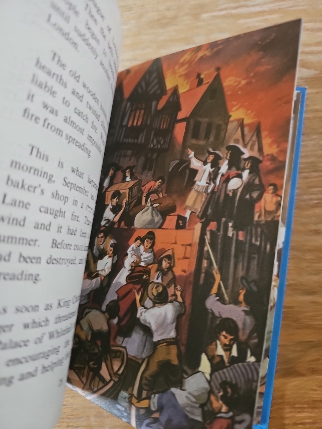 Ladybird Book Charles II Series 561 History John Kenney L Du Garde Peach M1