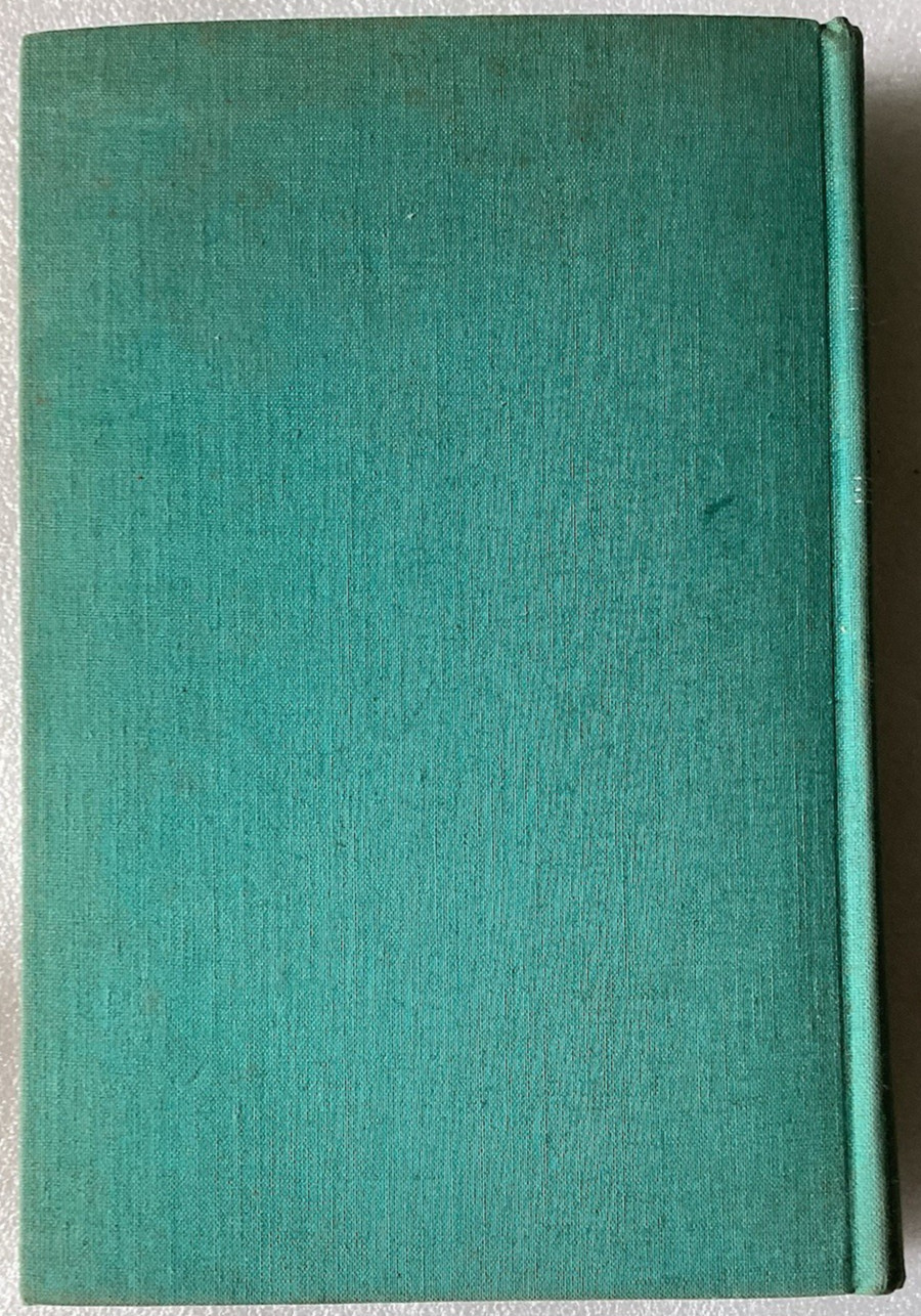 C S Lewis: Surprised By Joy/ FIRST AMERICAN EDITION 1956 HARCOURT, BRACE HC