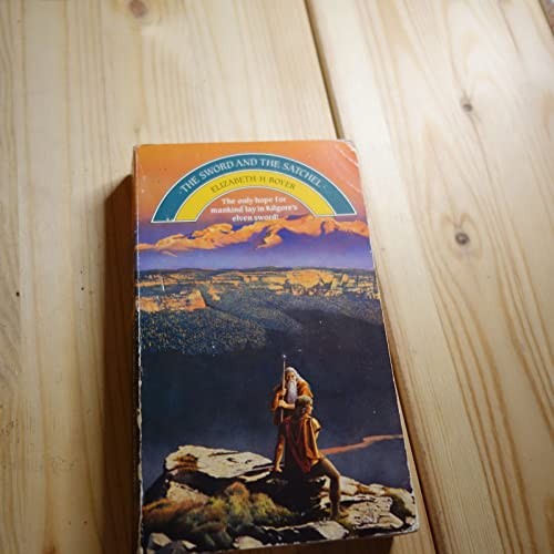The Sword and the Satchel by Boyer, Elizabeth H. Paperback Book The Fast Free