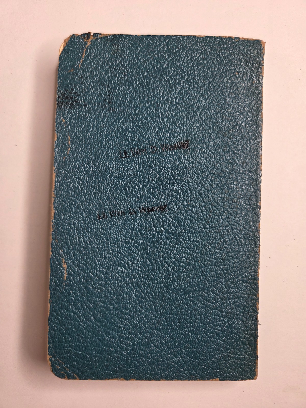 COMPLETE TACTICS INFANTRY RIFLE BATTALION 1940 Illustrated SC OS44