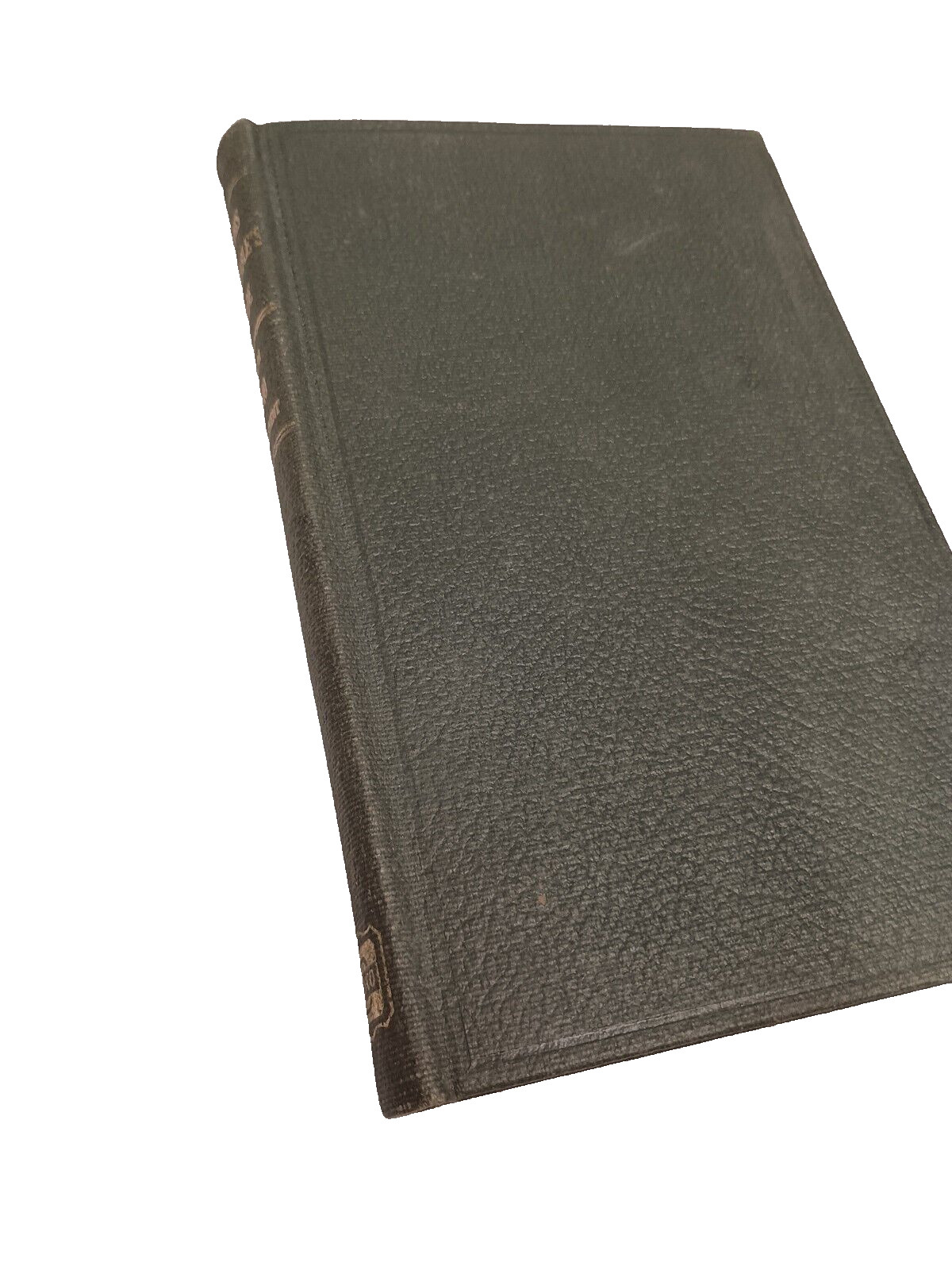 Dennis Constable’s Guide New York State Denco 1935