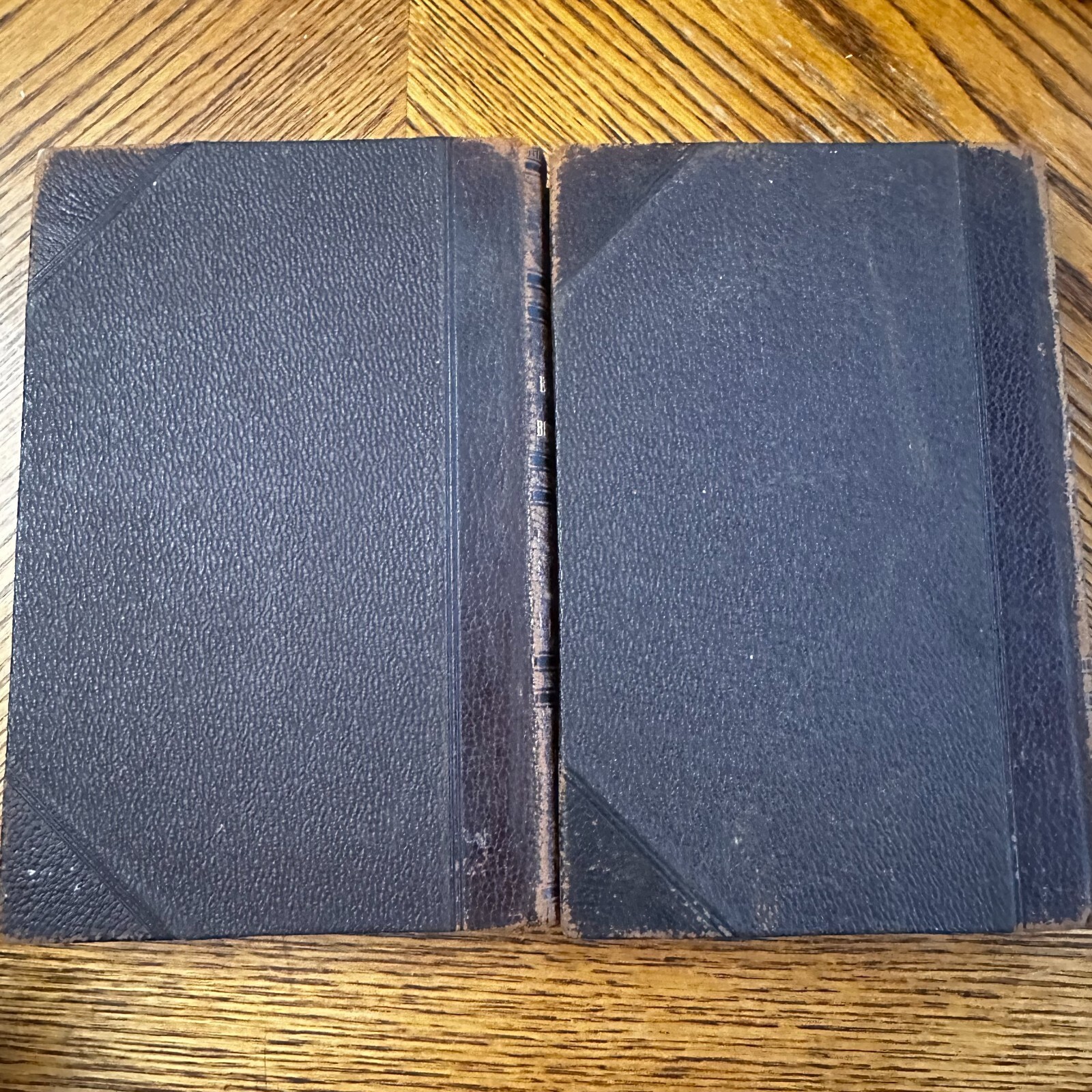 1899 Treatise on Bookkeeping & Business Forms VOL I & II International Textbook