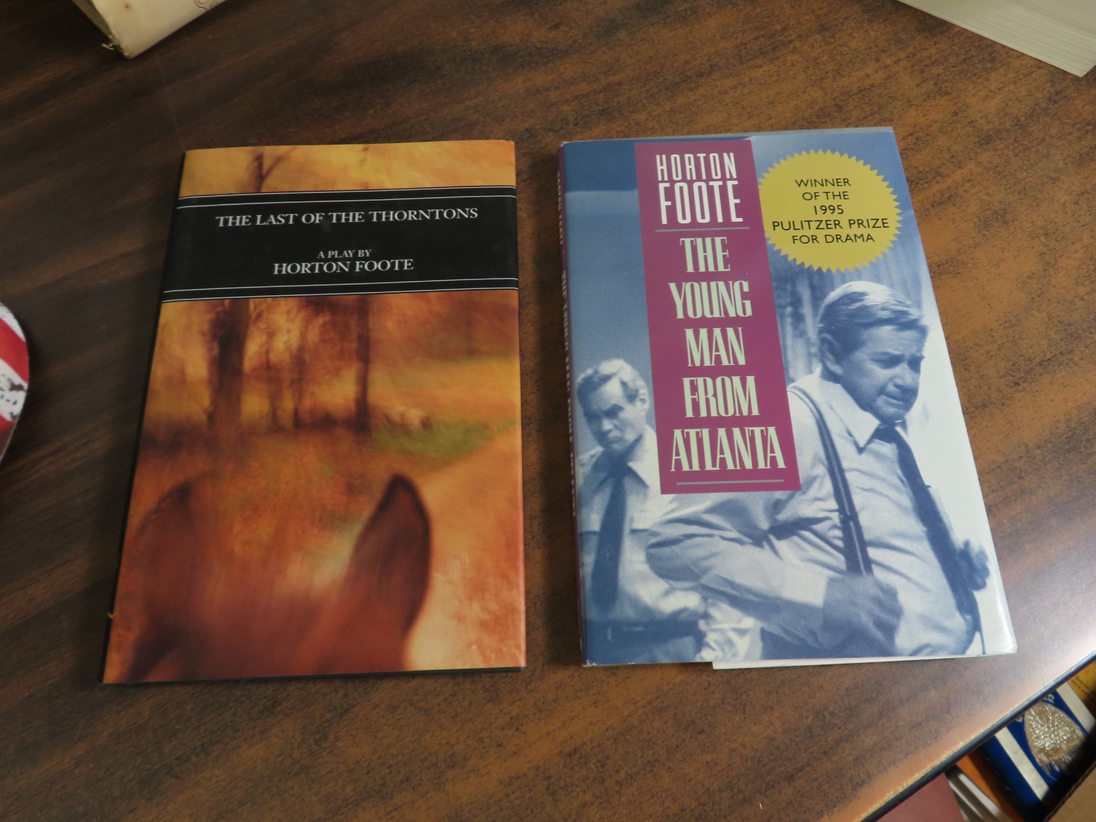 LOT 22 Hardcover – PLAYS ~ SCRIPTS ~ THEATER ~ DRAMA ~ THEATRE