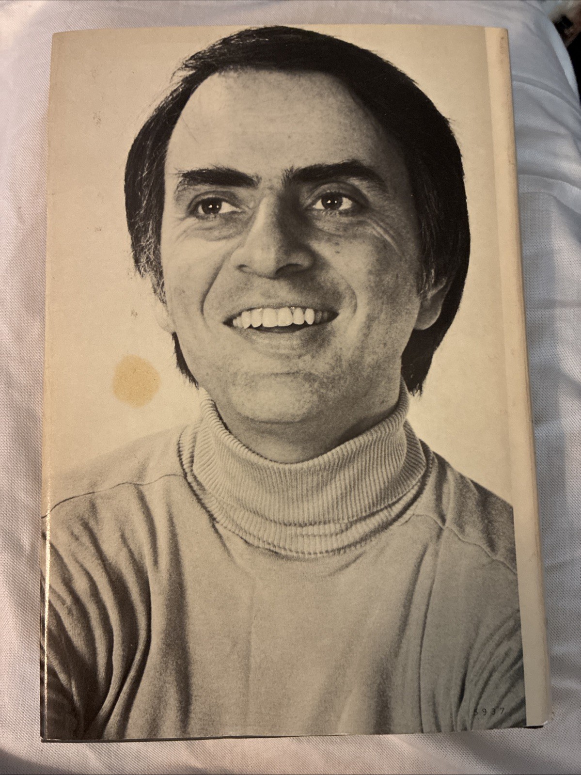 The Cosmic Connection An Extraterrestrial Perspective – Carl Sagan HCDJ 1973 BCE