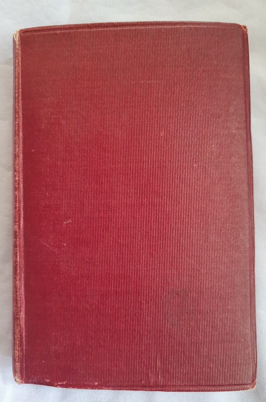 Henry Esmond By W.M. Thackeray Cca 1900 Hardback
