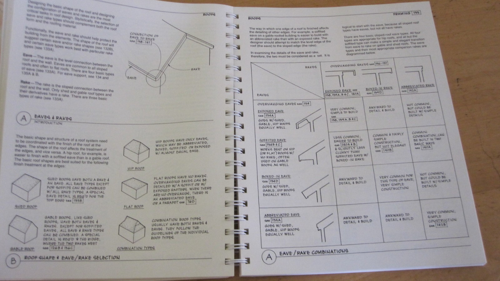 GRAPHIC GUIDE FRAME CONSTRUCTION BUILDERS DESIGNERS THALLON 1991