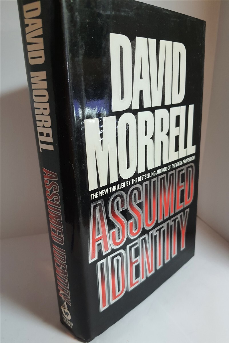 Assumed Identity