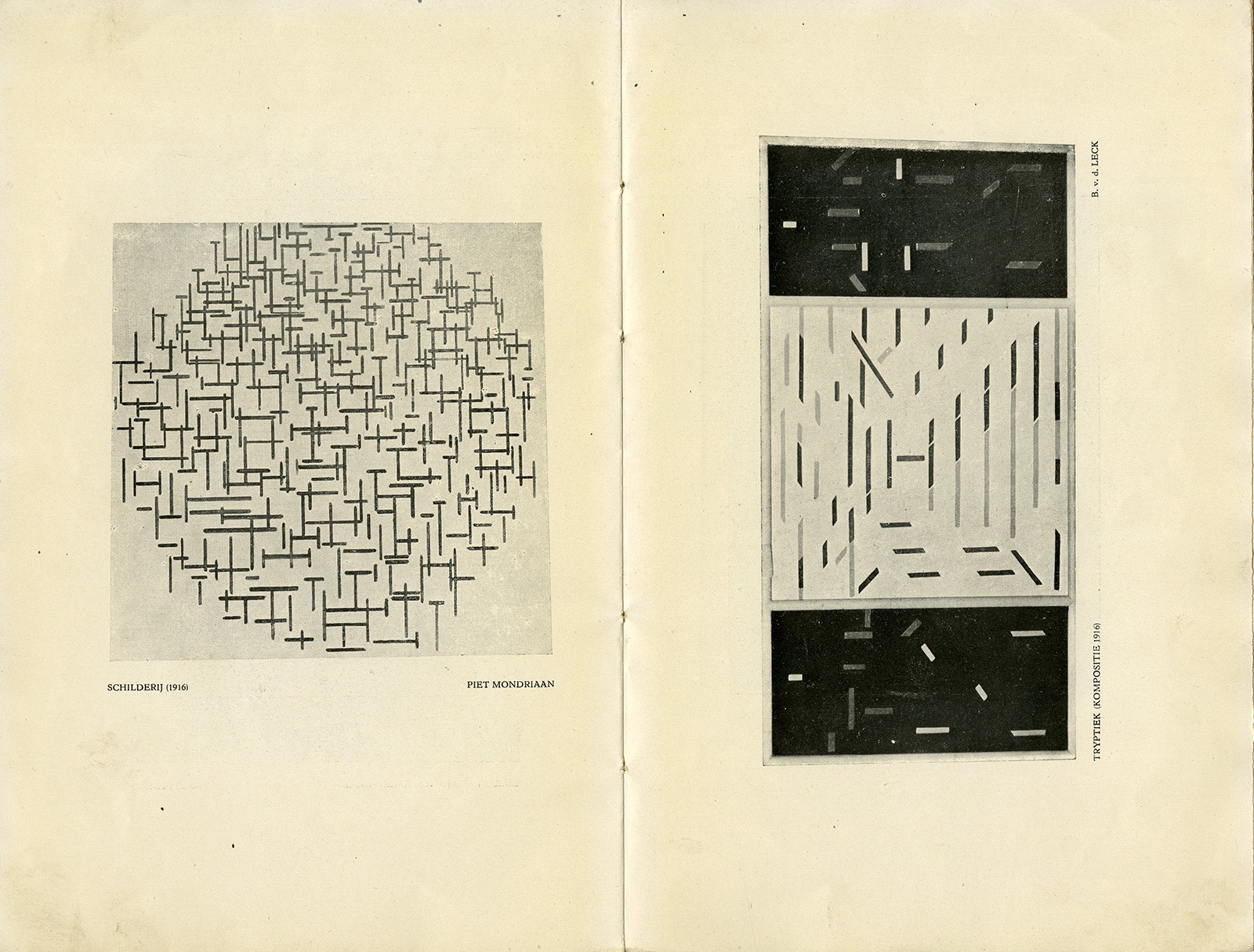 Reference Work-MANIFESTO-MODERN MOVEMENT-Doesburg-1971