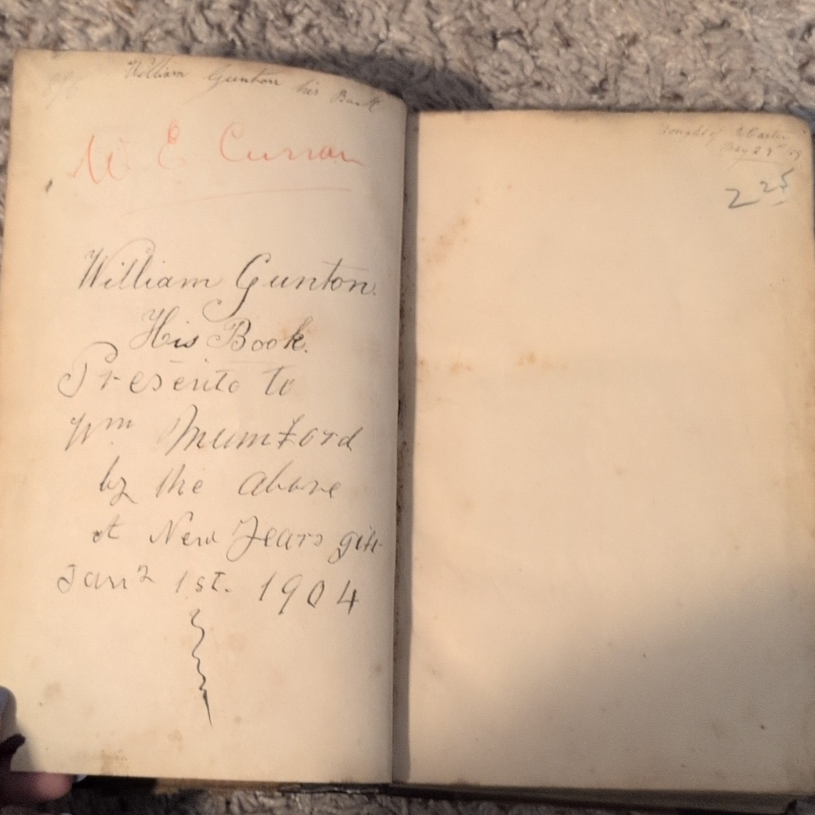 Flavius Josephus Works of Josephus Whiston, Illustrated Leather, English