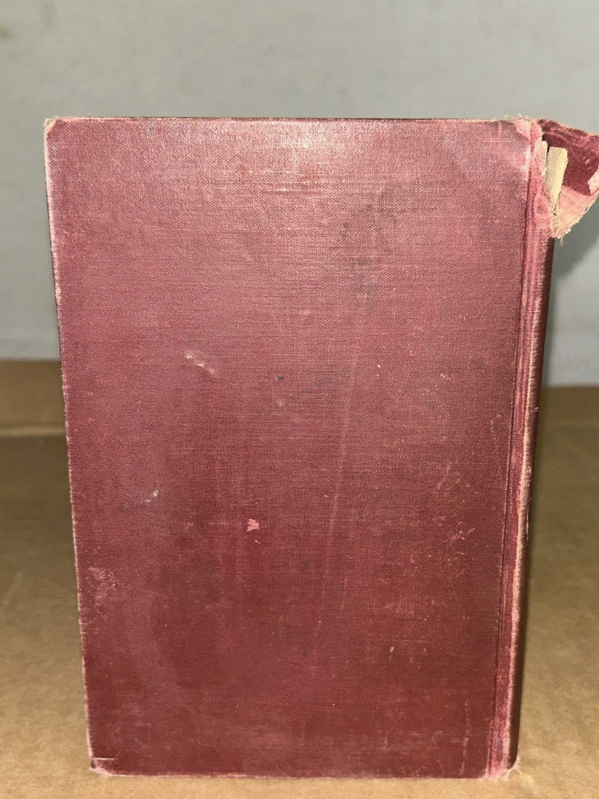 1915 American Poems (1625-1892) By Walter C. Bronson Hardcover 1st Ed. 4th Print