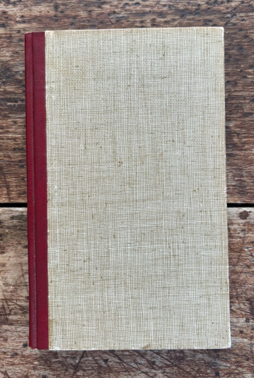 JULIETTE Vol 3/Marquis de Sade/Olympia Press Paris 1960/HB/Erotic Decadence