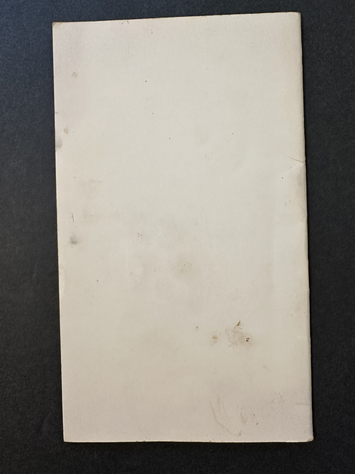 1954 Santa Barbara National Horse Show list entry guide 35th booklet horses 19th