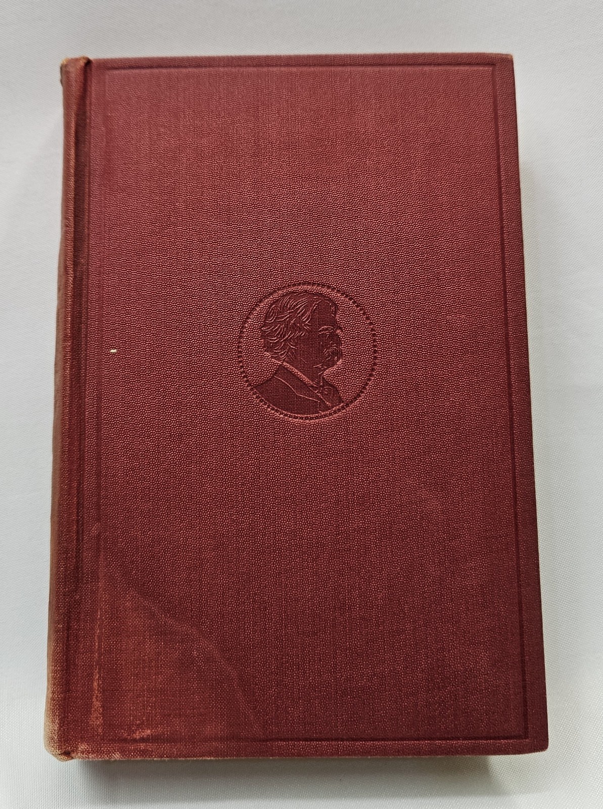 Mark Twain Sketches New And Old Volume XIX 1903 Antique Book