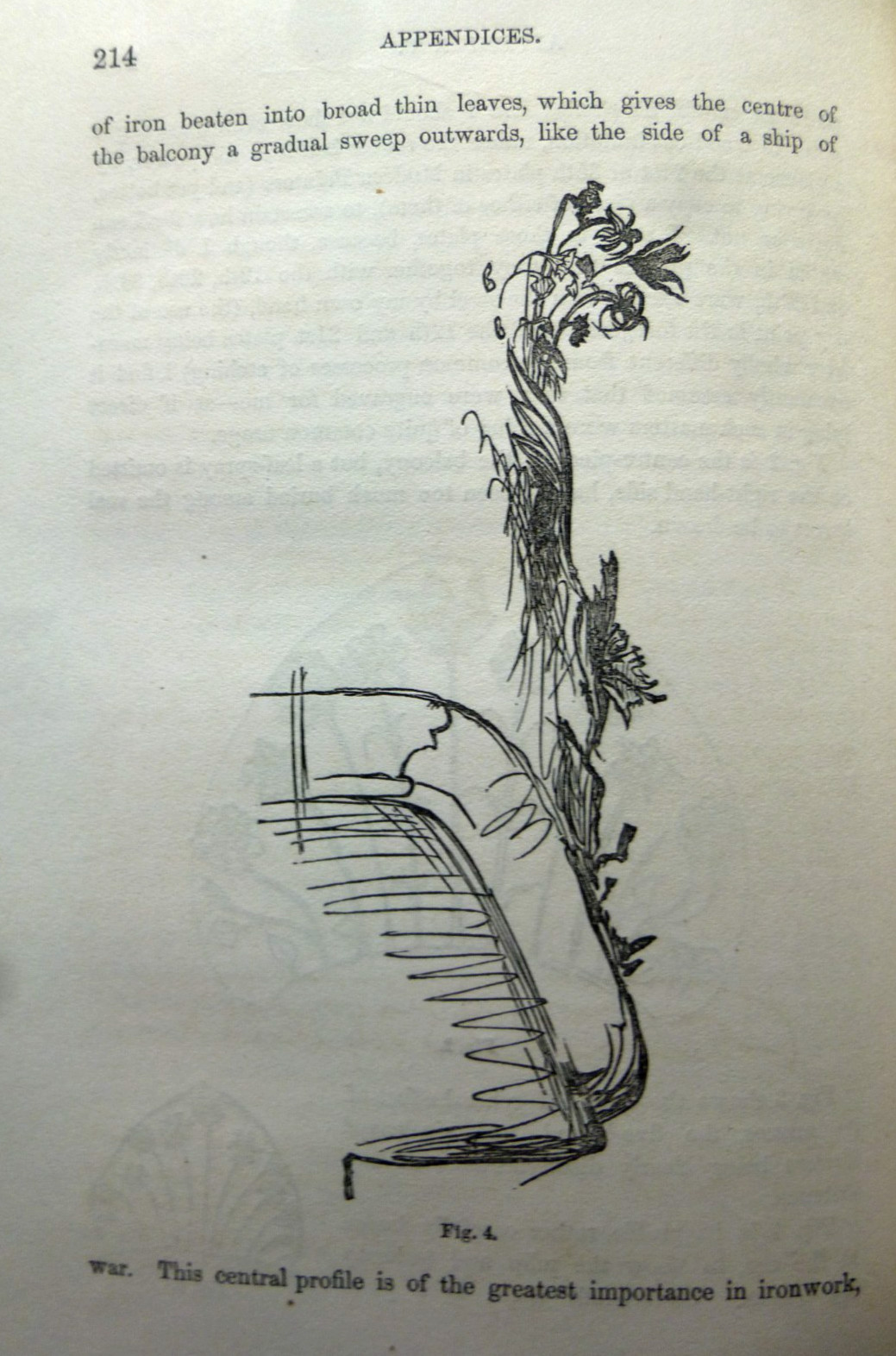 JOHN RUSKIN THE TWO PATHS JOHN WILEY 1859 FIRST AMERICAN ED EX