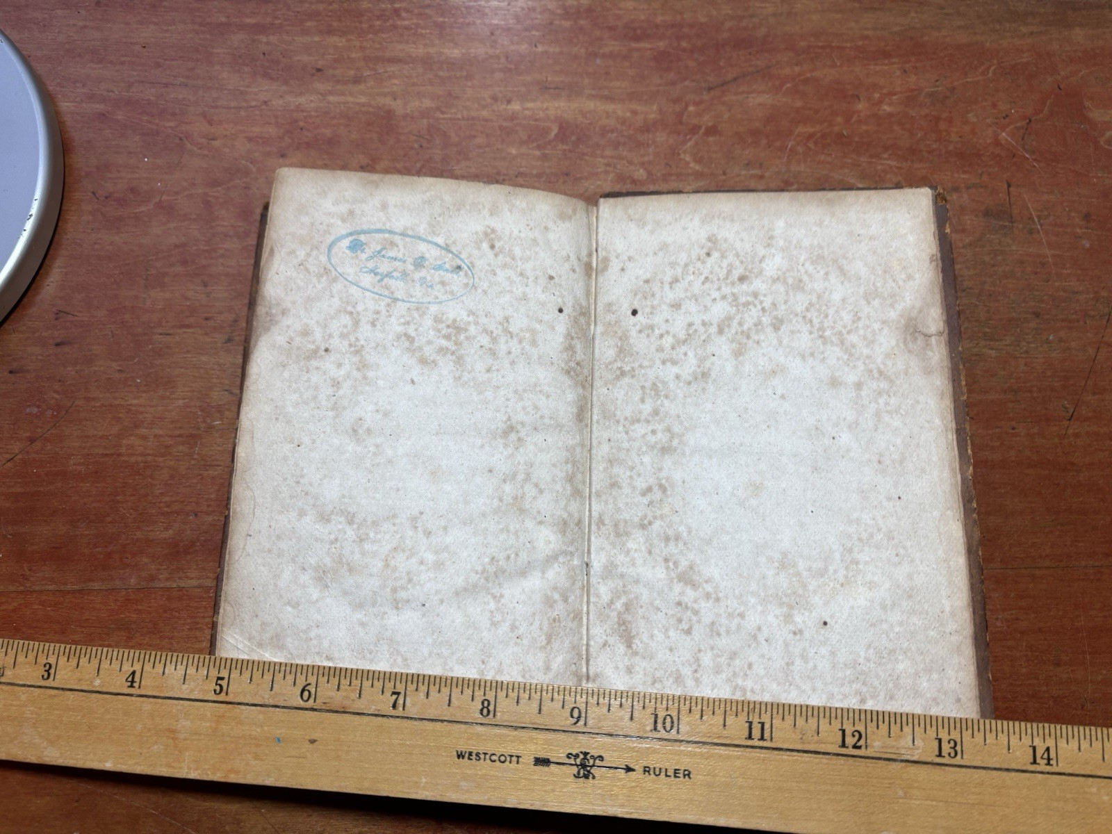 1830 VIRGINA Militia, Abstract of Infantry Tactics Exercises & Maneuvres