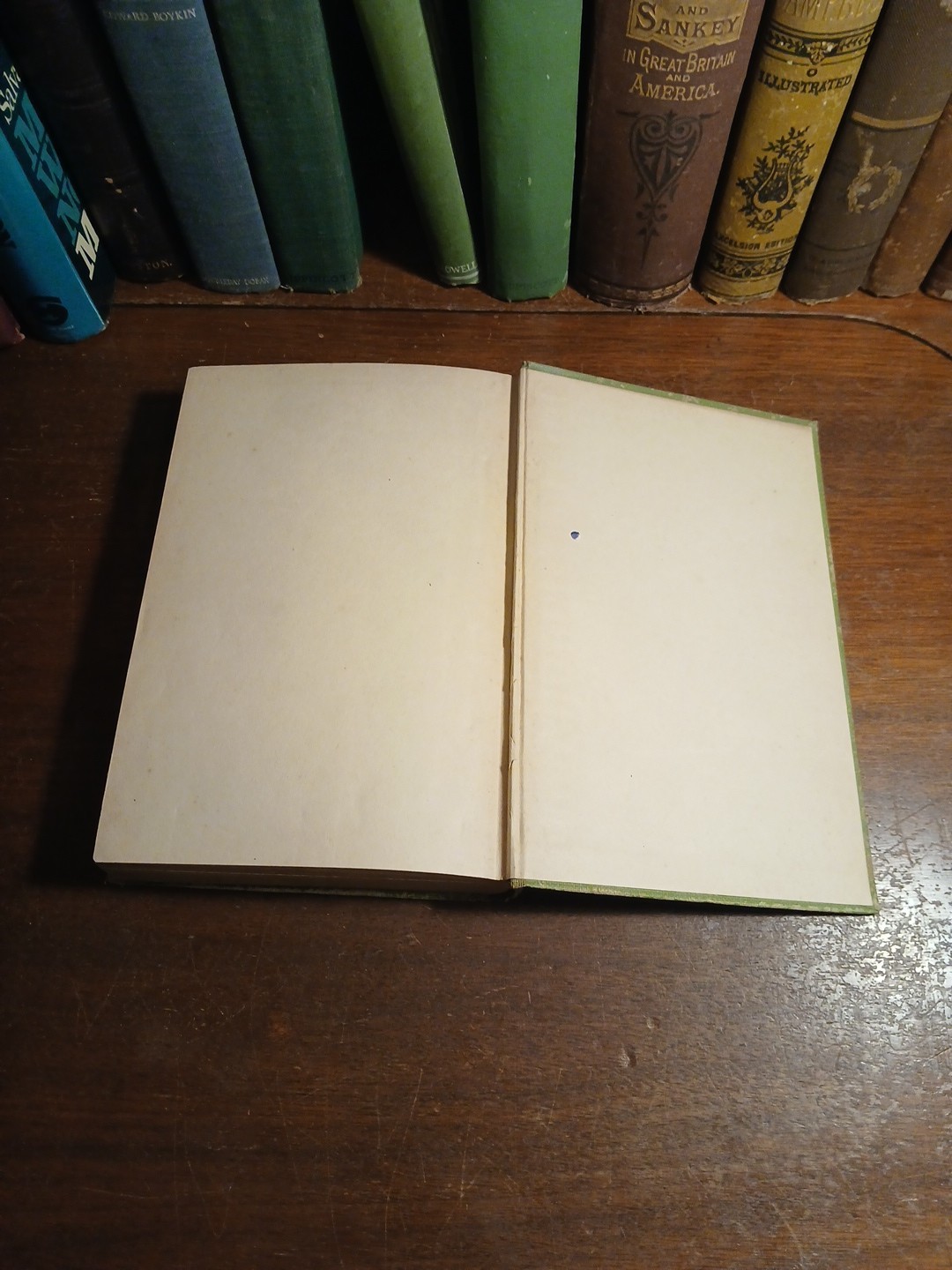James Barnes The Son Of Light Horse Harry Civil War Robert E. Lee Book HC 1904