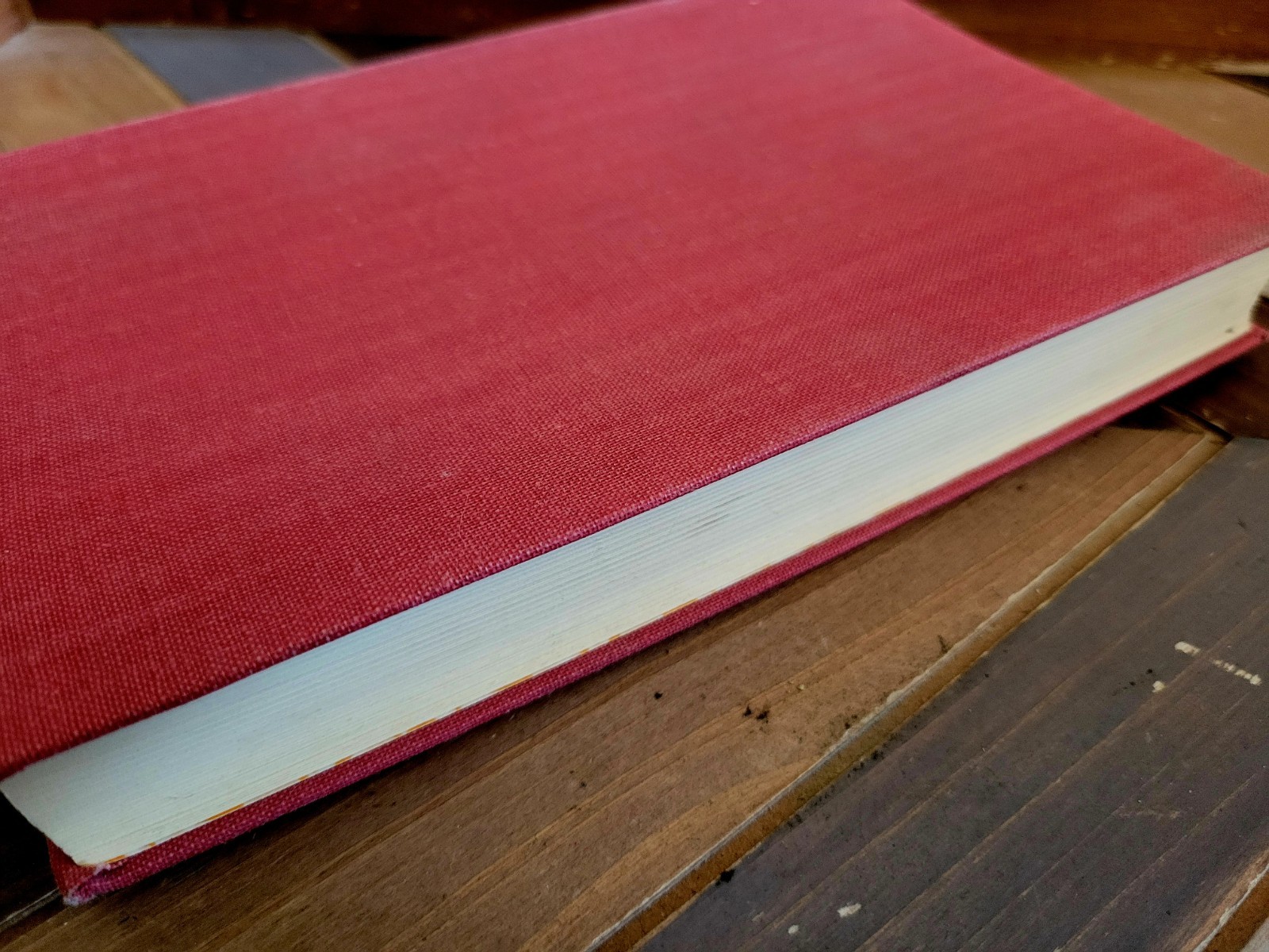 „Selected Papers On Philosophy“ By William James HC Book 1961 Printing Hardcover