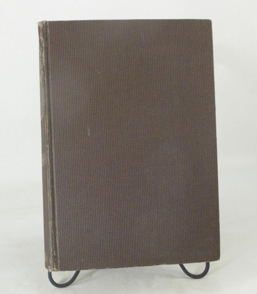 The Eye and Its Diseases 1949 2nd Ed Multiple Authors Hardback Rare