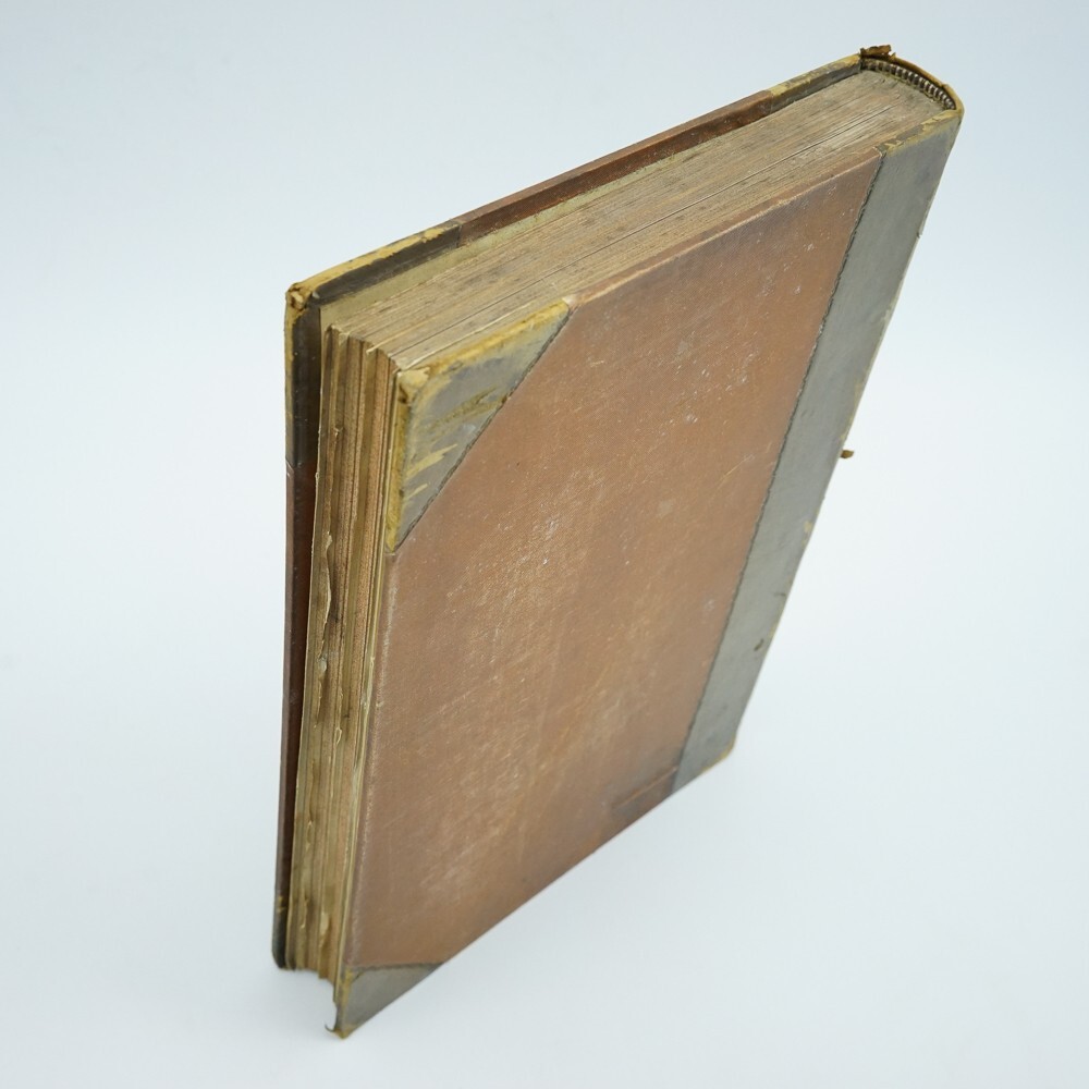 Architectural Illustrations Vol II [The Architect & Building News 1873-1879]