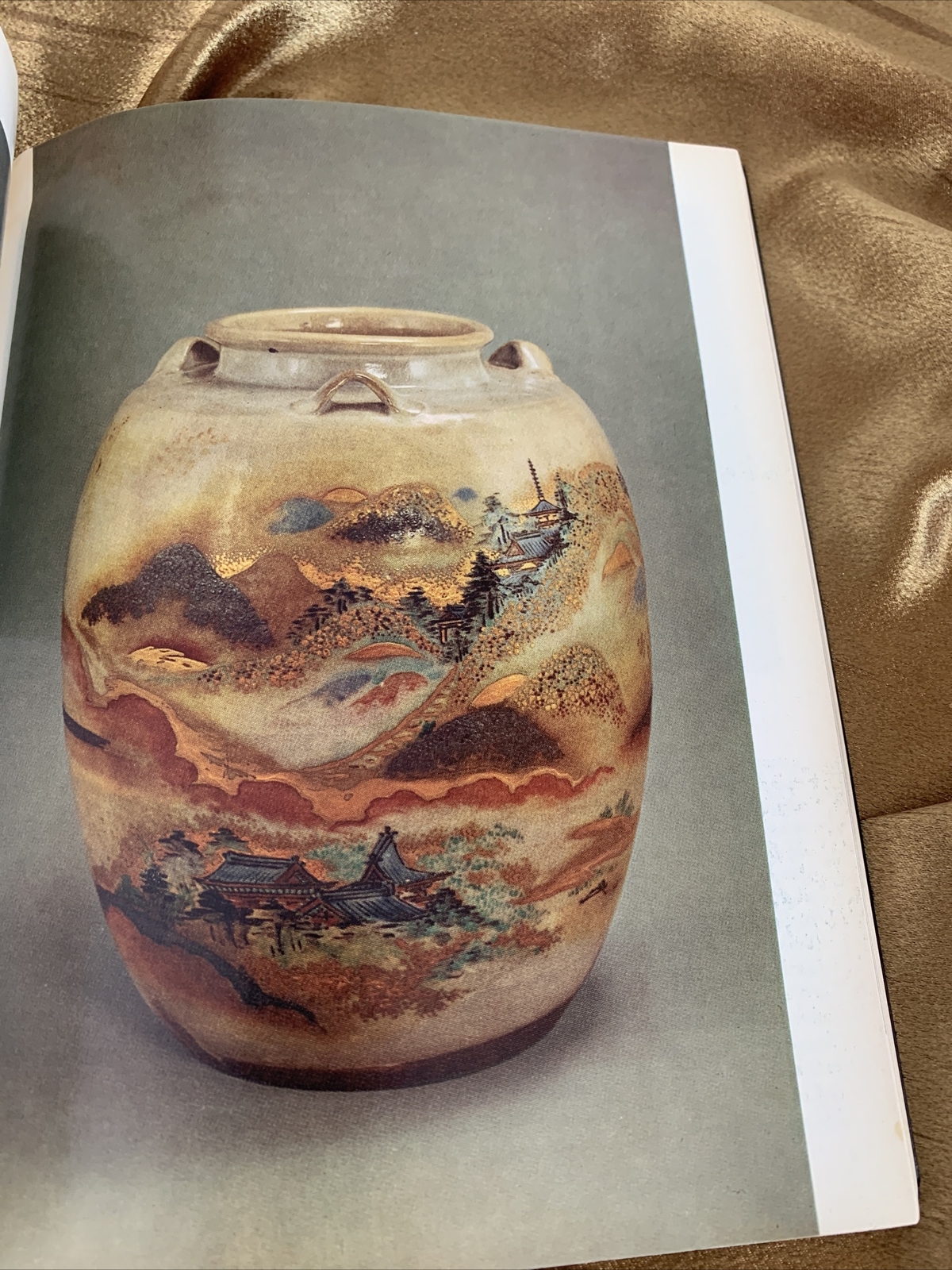 Arts of Japan 2: Kyoto Ceramics