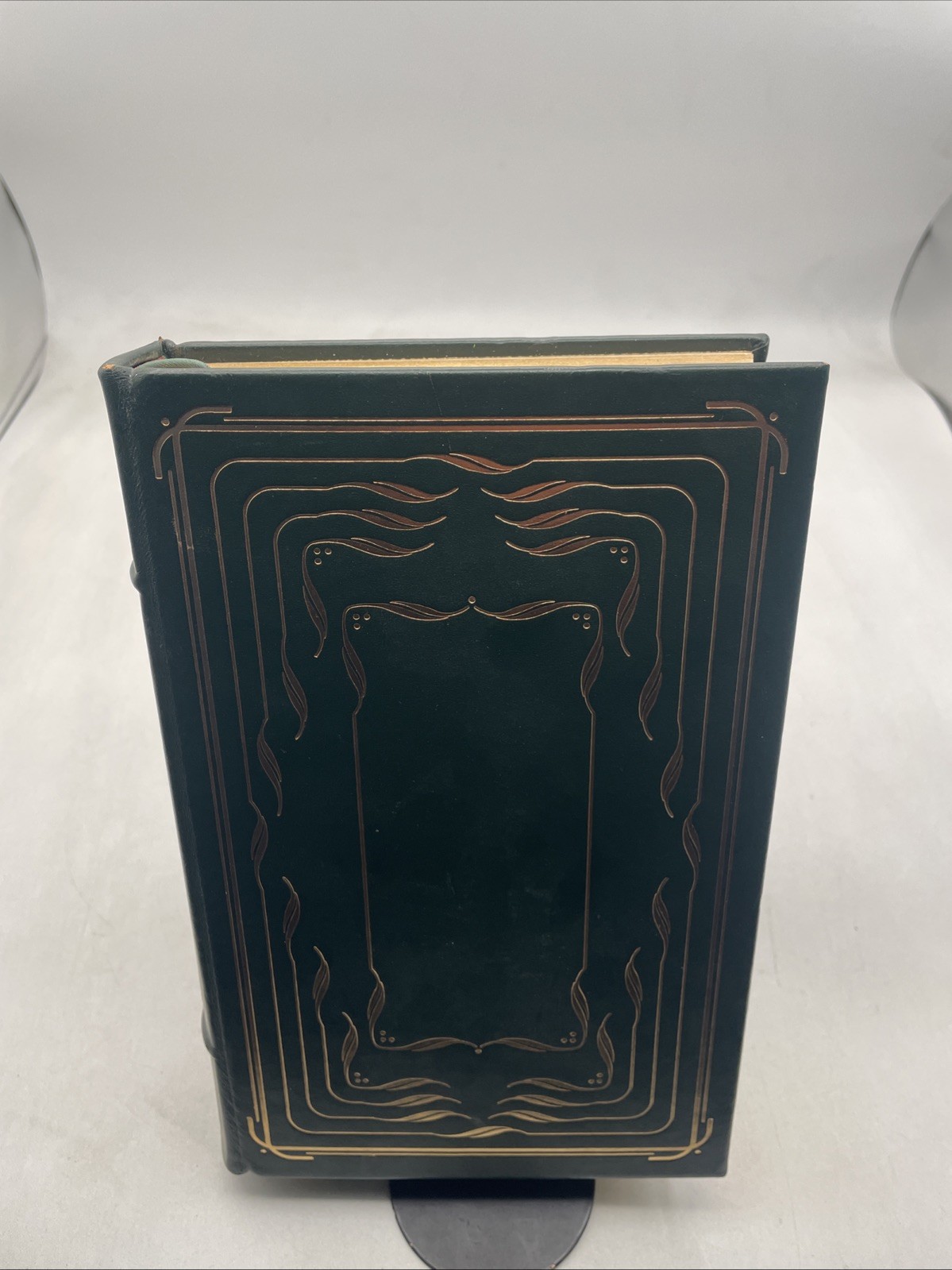 Seven Gothic Tales By Isak Dinesen 1978 Franklin Library Leather Bound