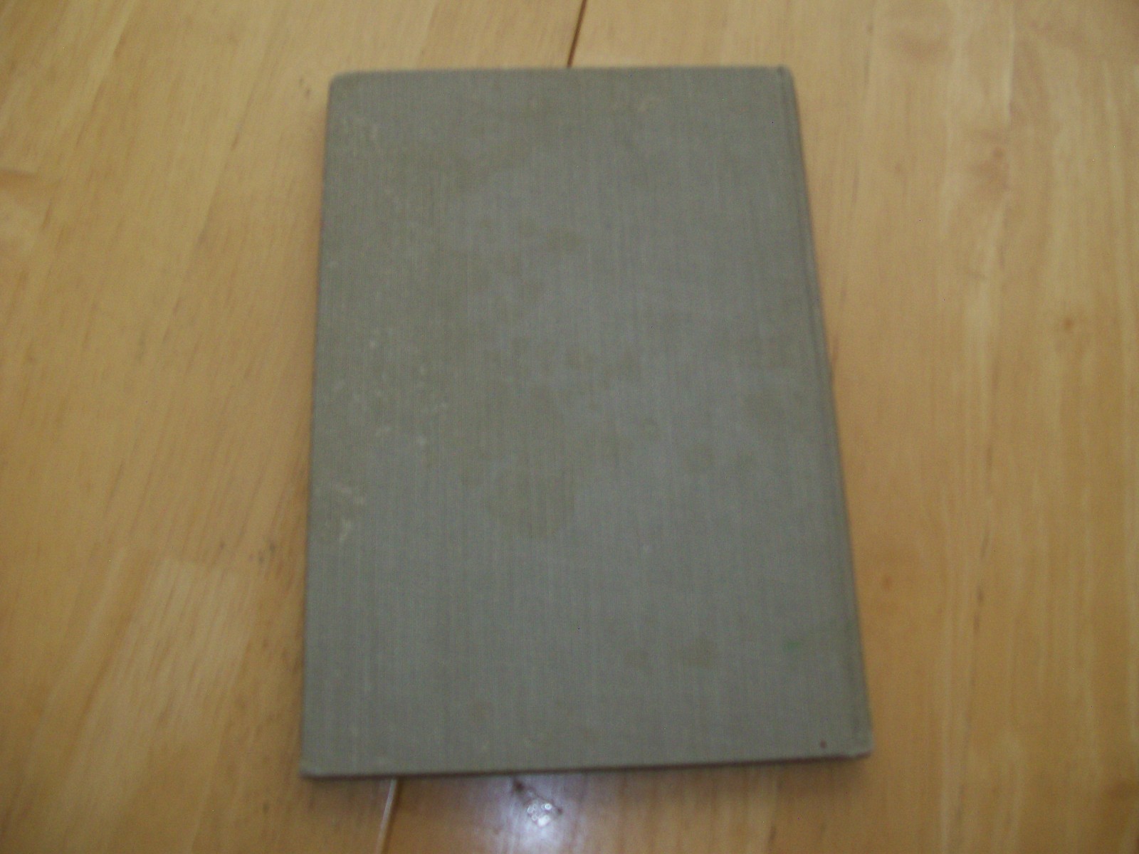 „Here is New York“ by E. B. White 1949 Vintage Hardcover Book 1st Edition