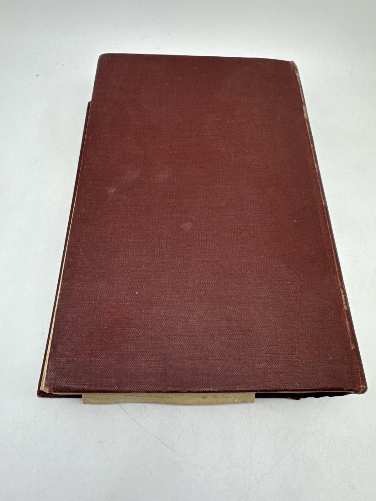 Johnson’s Materials of Construction 5th Ed. Rewritten 1919 Mechanics Textbook