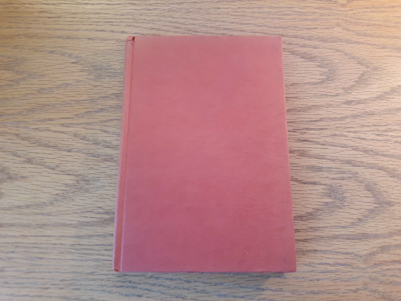 Book Of Proverbs And Epigrams 1954 Ottenheimer Hardcover