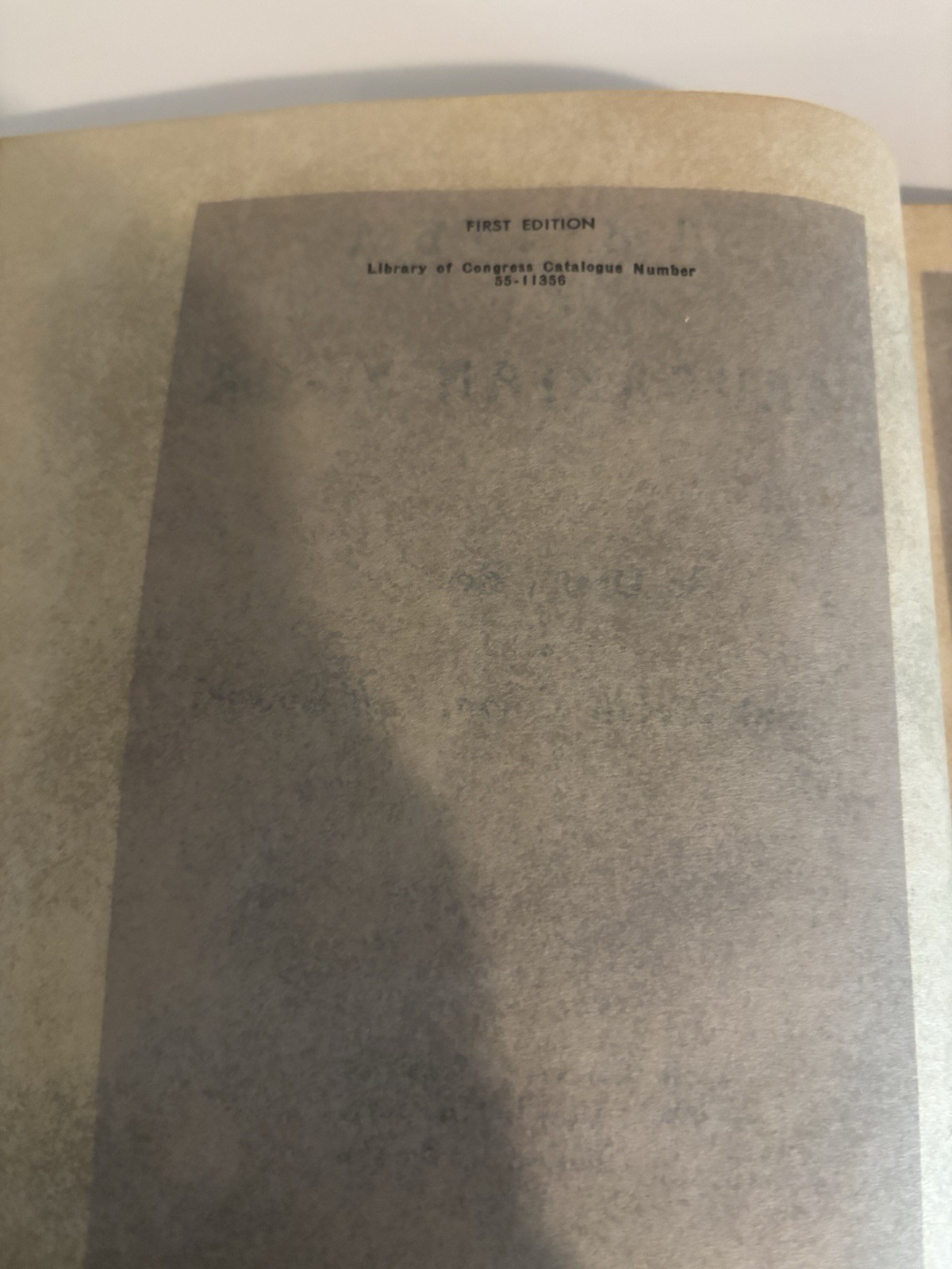 Count Stefan Colonna Walewski / A System of Caucasian Yoga 1955 First Edition