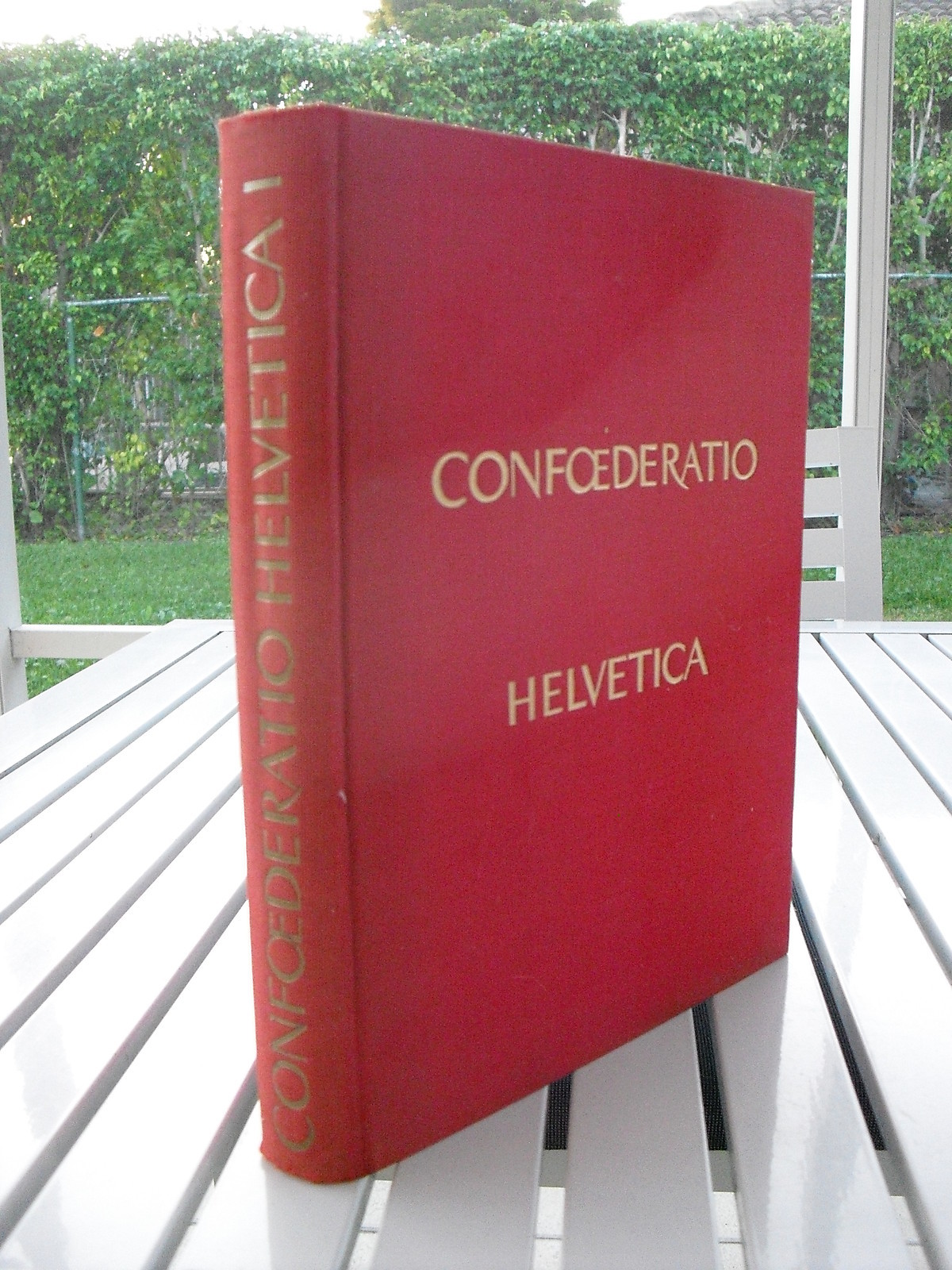 CONFOEDERATIO HELVETICA LA SUISSE UNE ET DIVERSE BY JEAN-RICHARD MULLER 1939