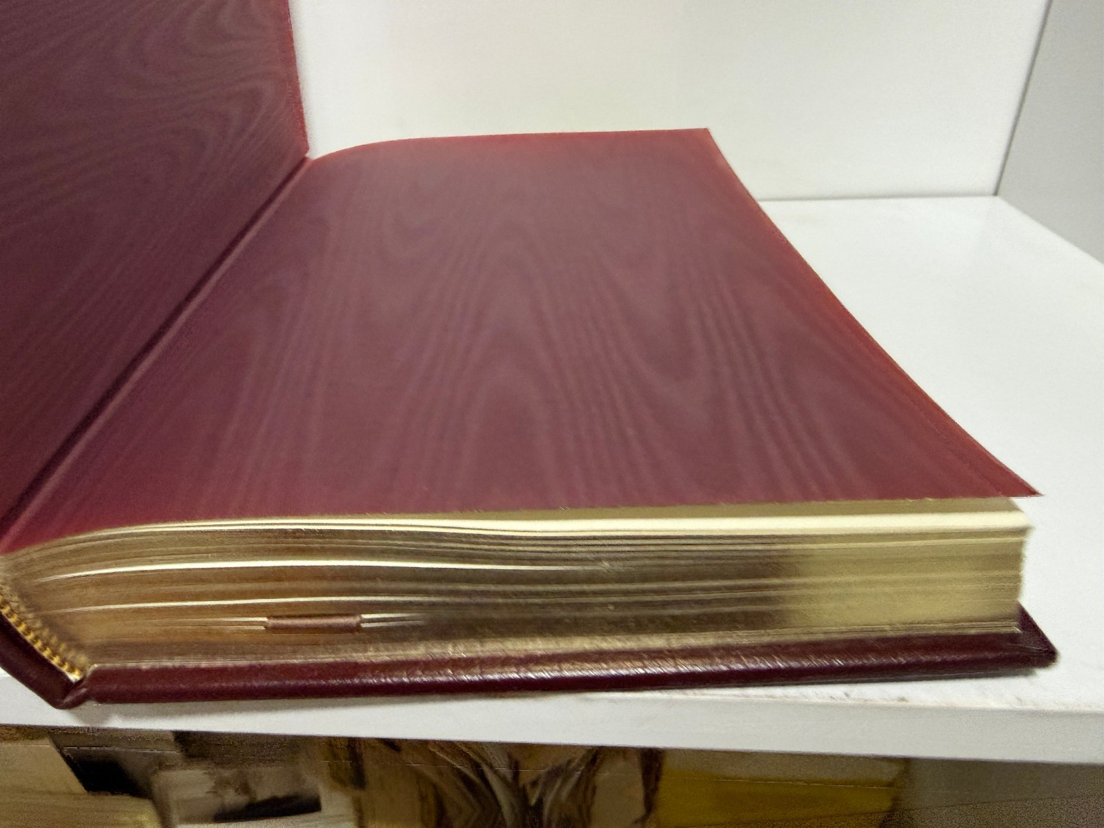 Easton Press Grimm’s Fairy Tales 100 Greatest Books