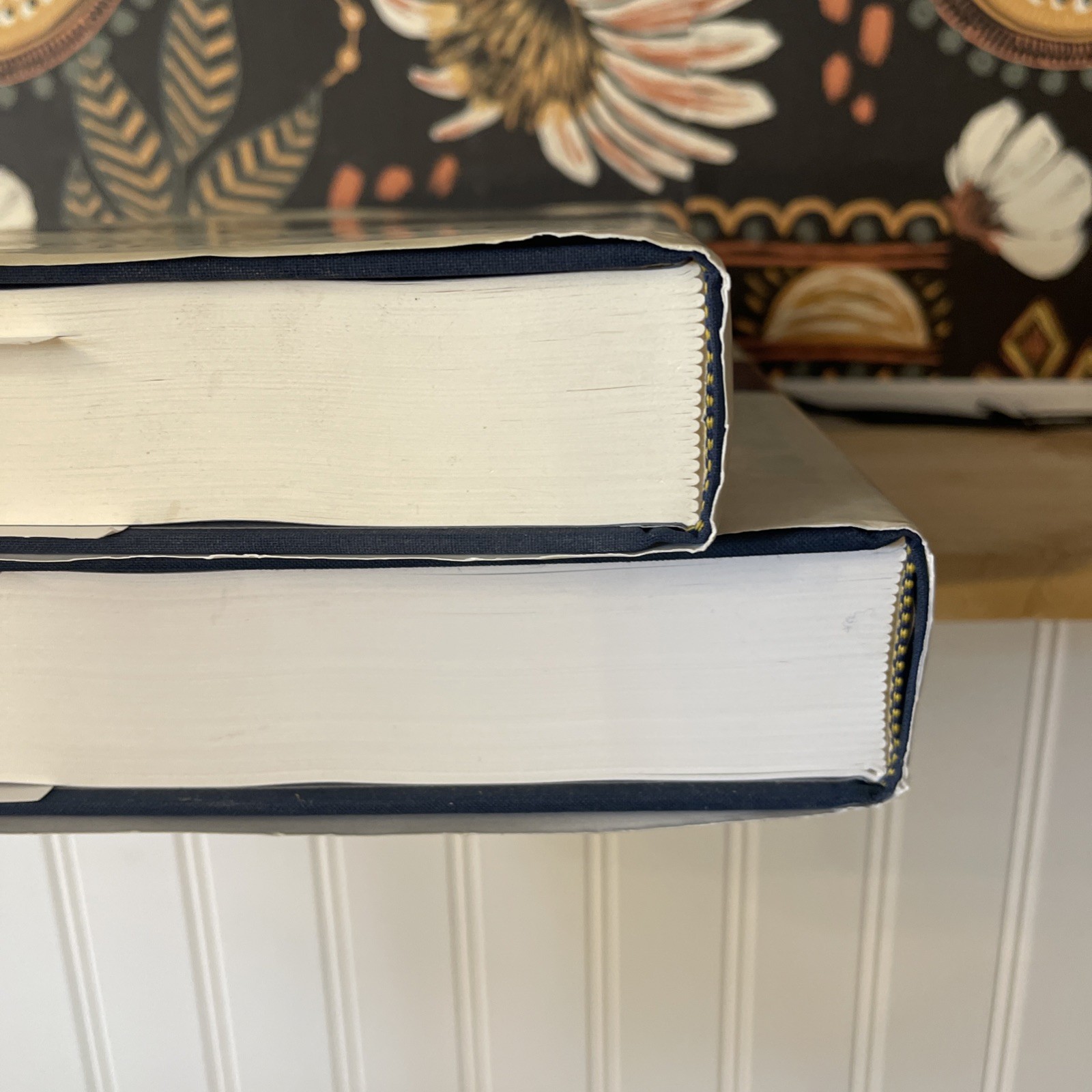 Joseph Smith Papers Documents Vol 1 Hardcover & Facsimile Edition Manuscript Boo