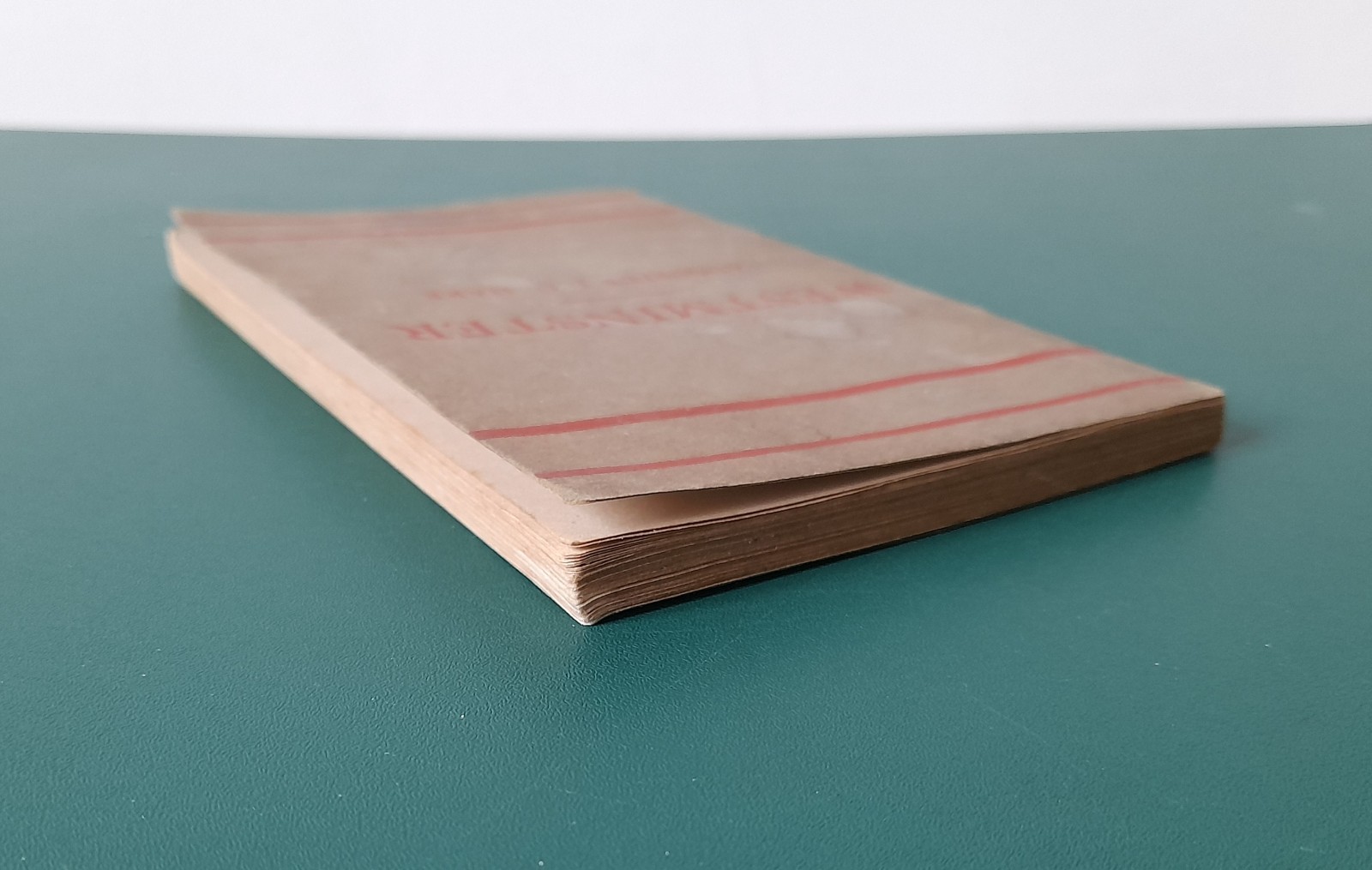 Westminster Augustus J. C. Hare – Paperback – Publisher George Allen 1913