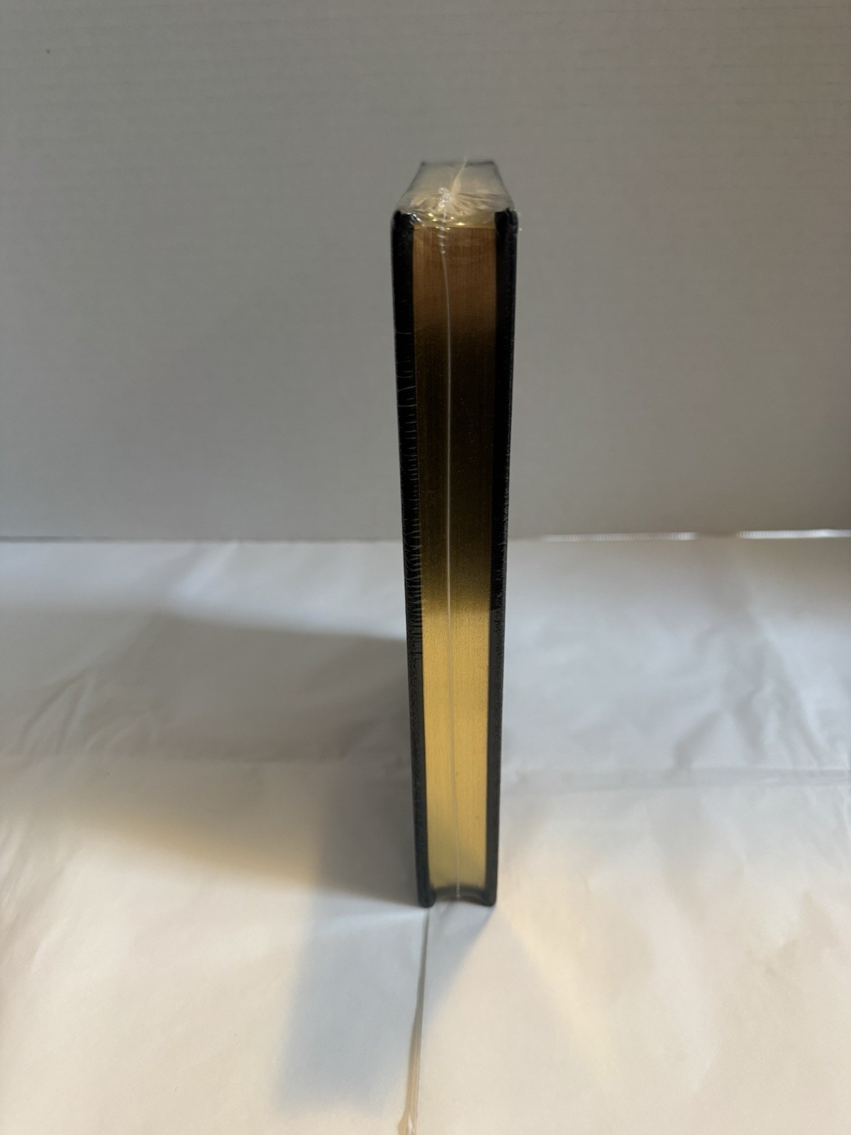 EASTON PRESS/SEALED/SIGNED Rabbit Run – John Updike – NEW, LEATHER MINT