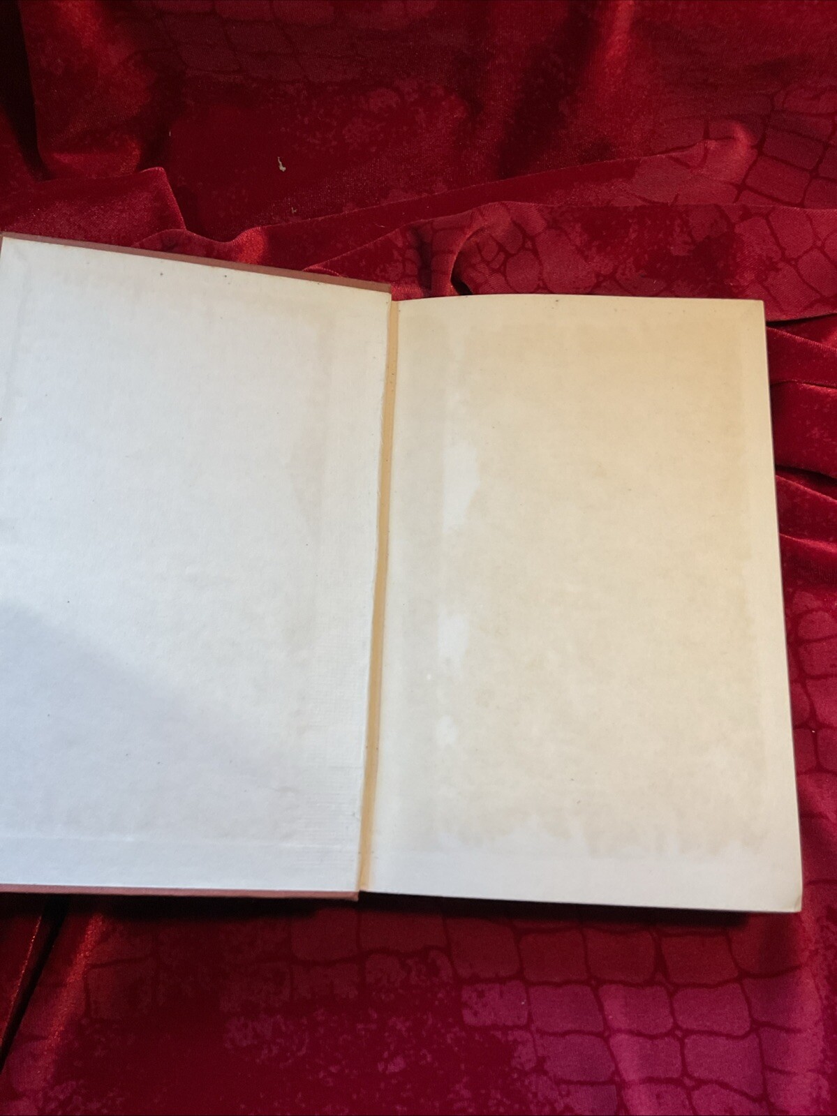 Roman Fountain; by Hugh Walpole, 1940, 1st Edition, Macmillan Vintage H/B