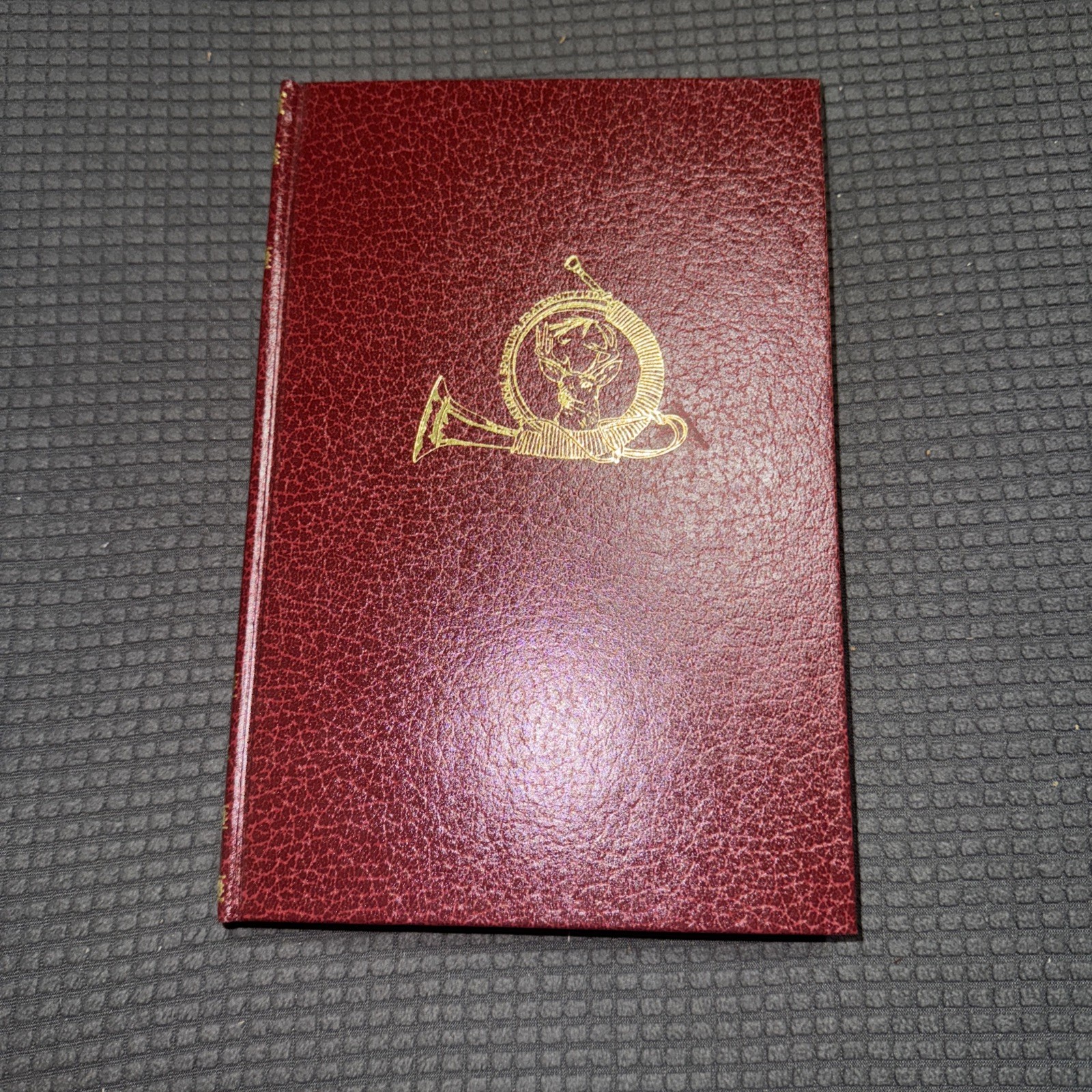 The Complete Wildfowler by Gresham Ltd 138/500 Signed 1973 Winchester Press