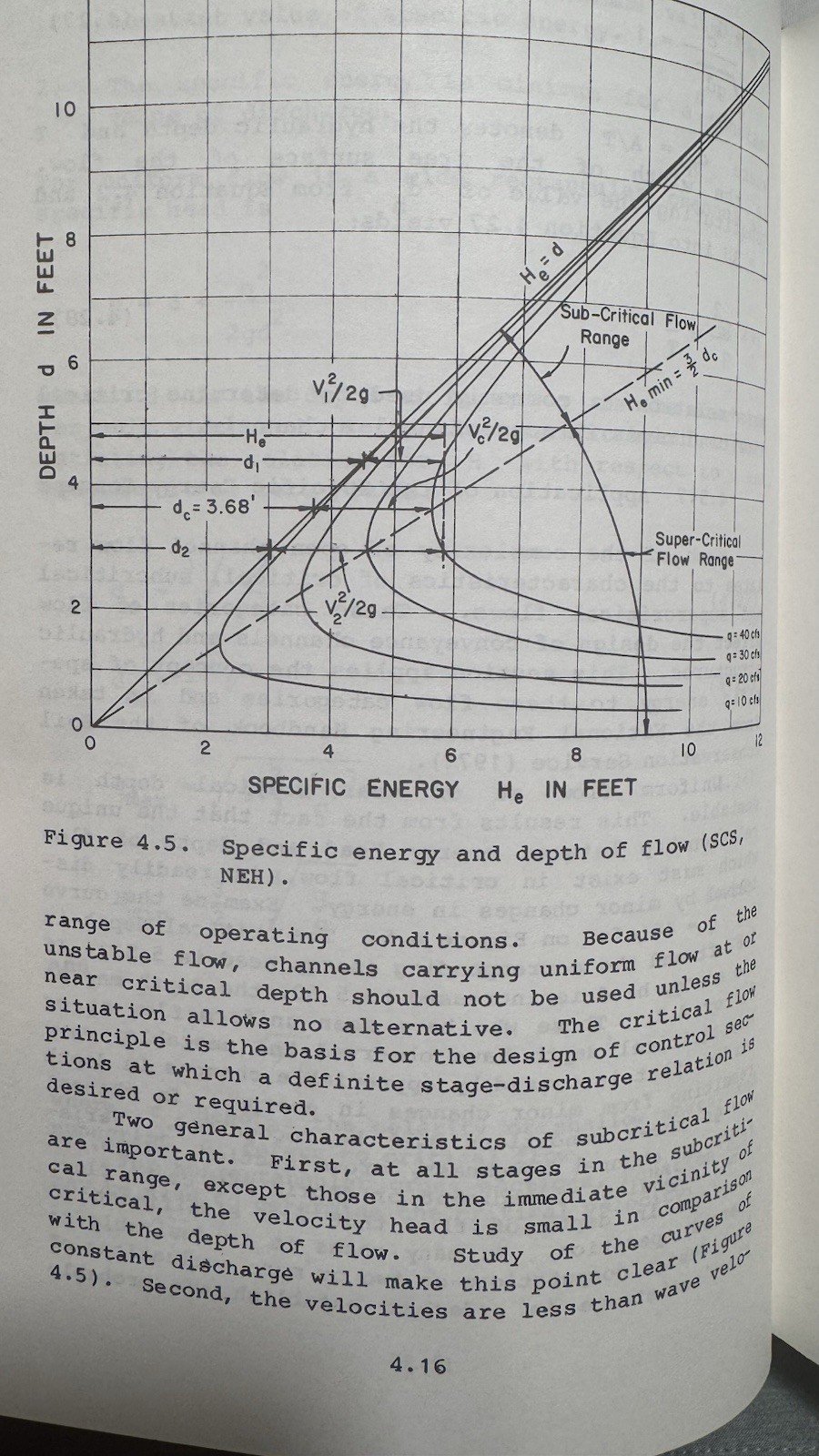 Engineering Analysis of Fluvial Systems by Simons, Li & Associates 1982 FINE/VG