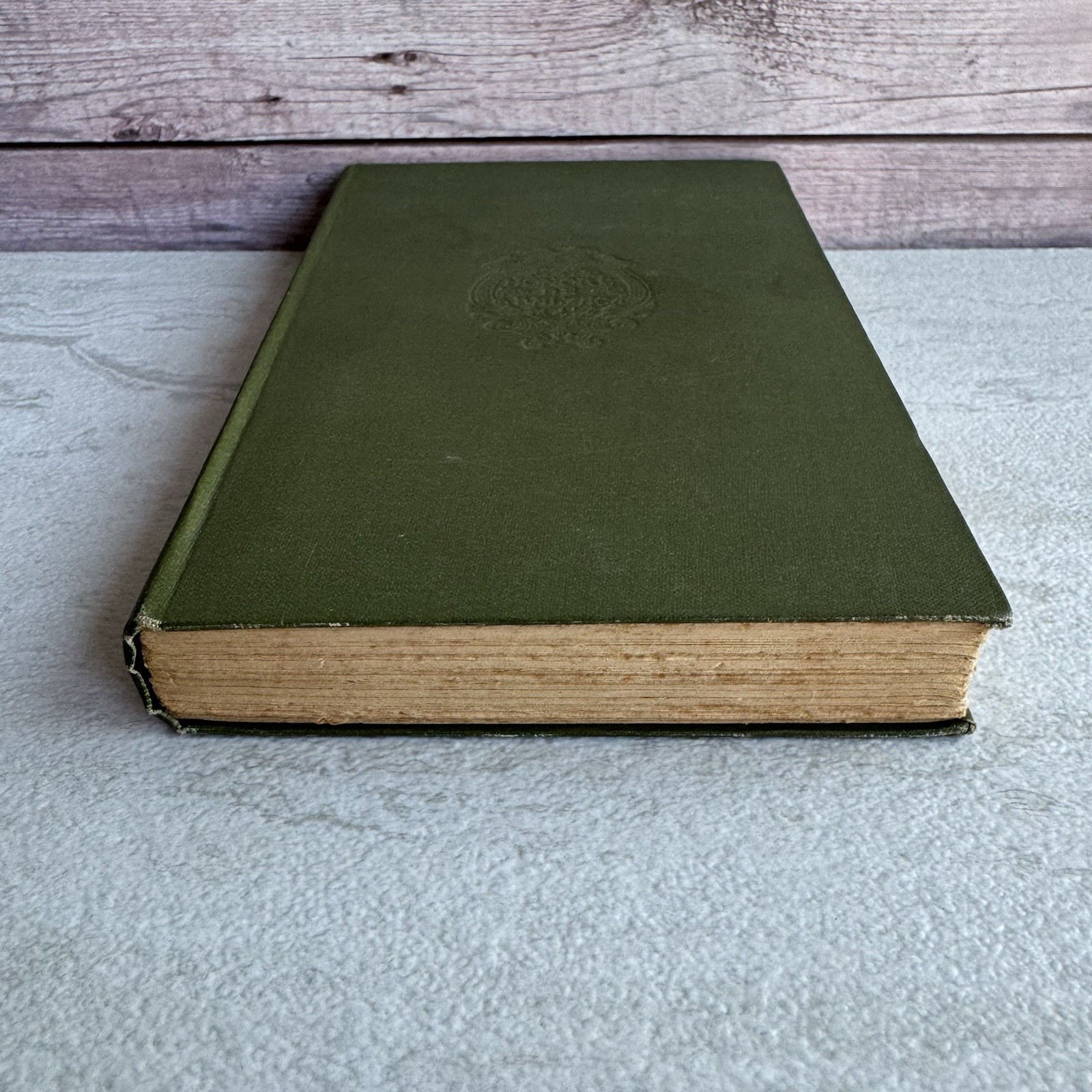 About Catherine De Medici: The Temple Edition by Honoré de Balzac – 1901, HC