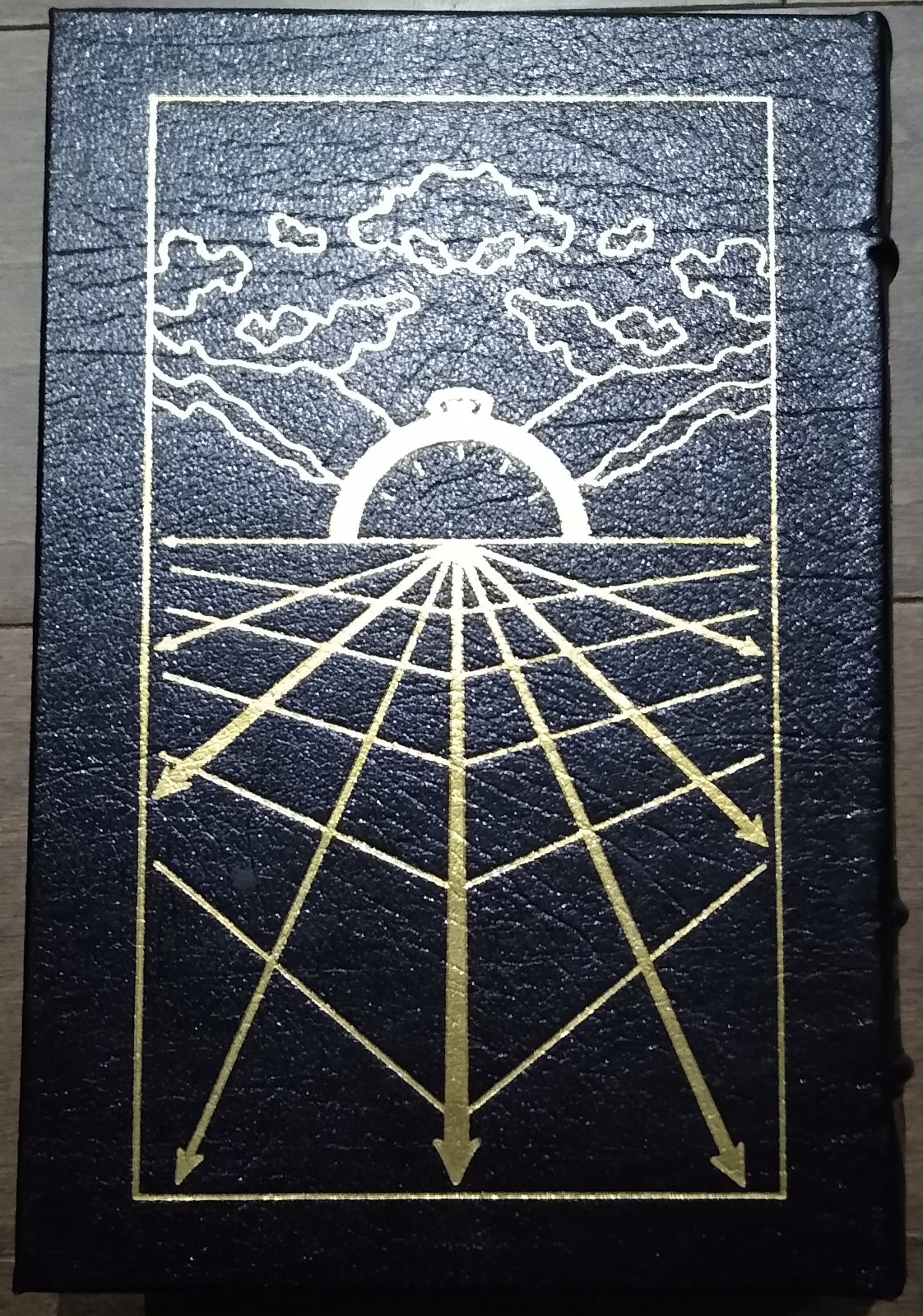 Timescape by Gregory Benford Easton Press 1989 Collector’s Edition